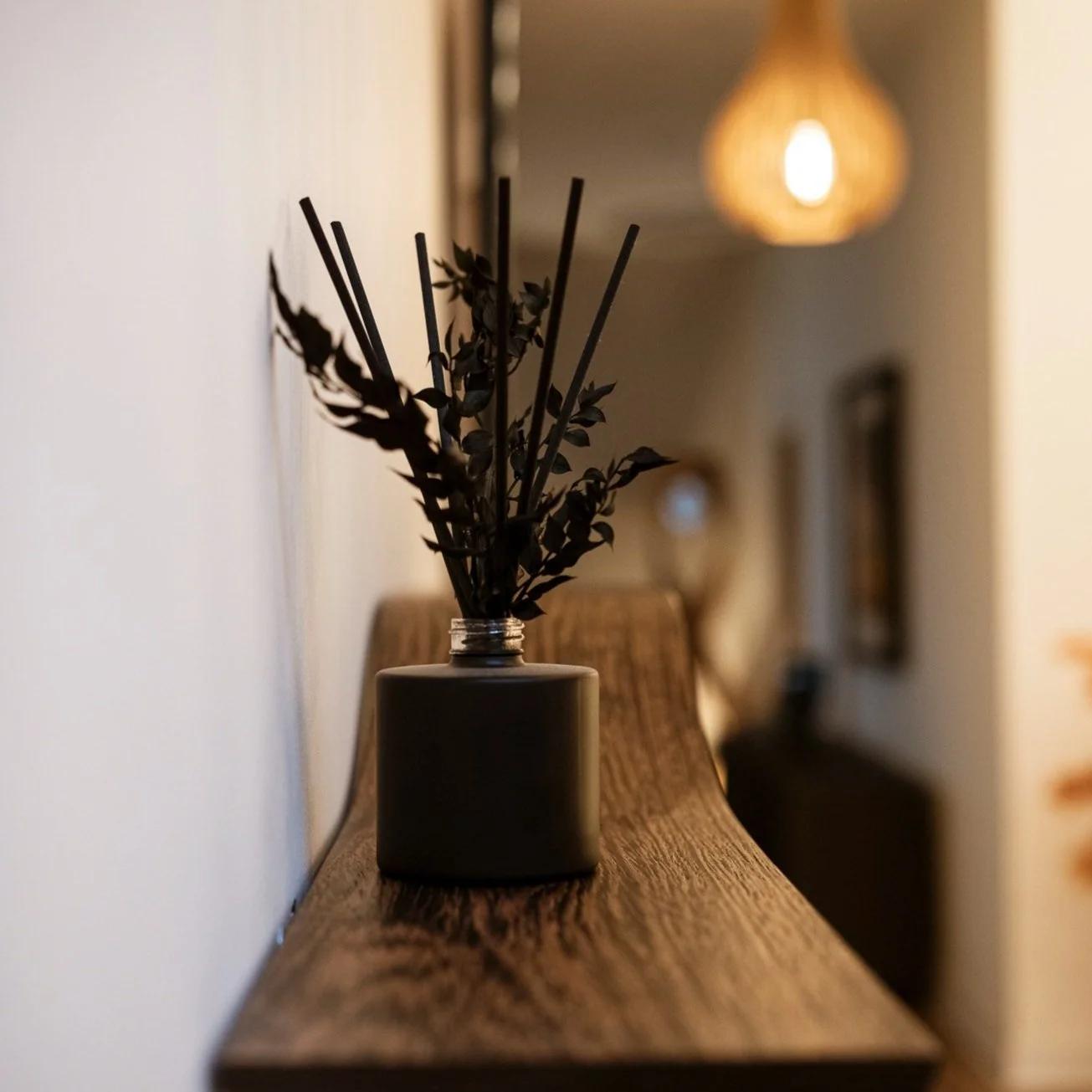 Style your home with an interior designer
