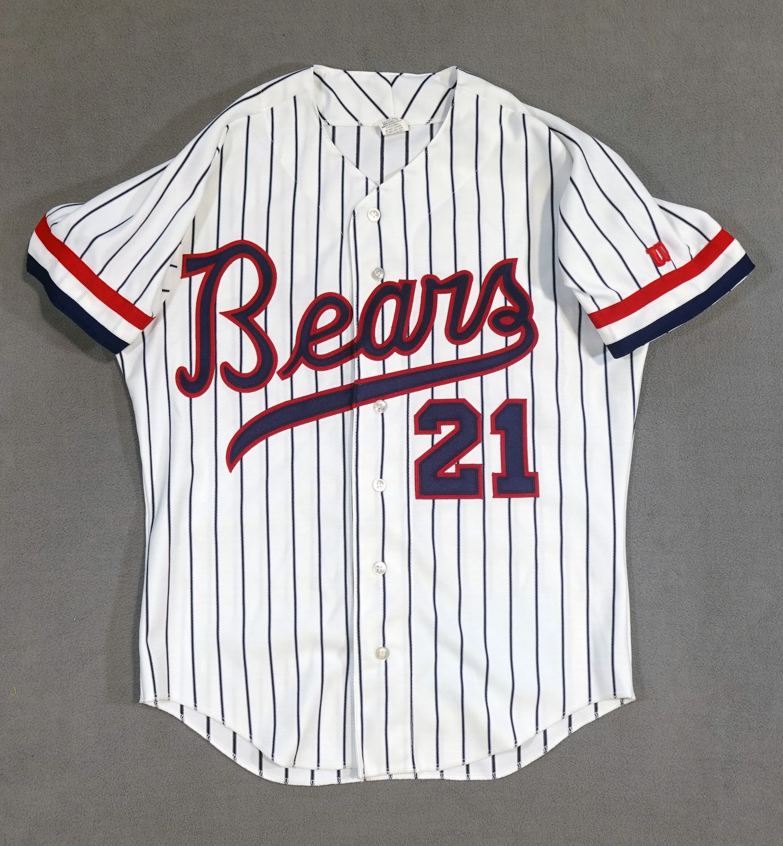 Kevin Clark out20240606_4355.JPG