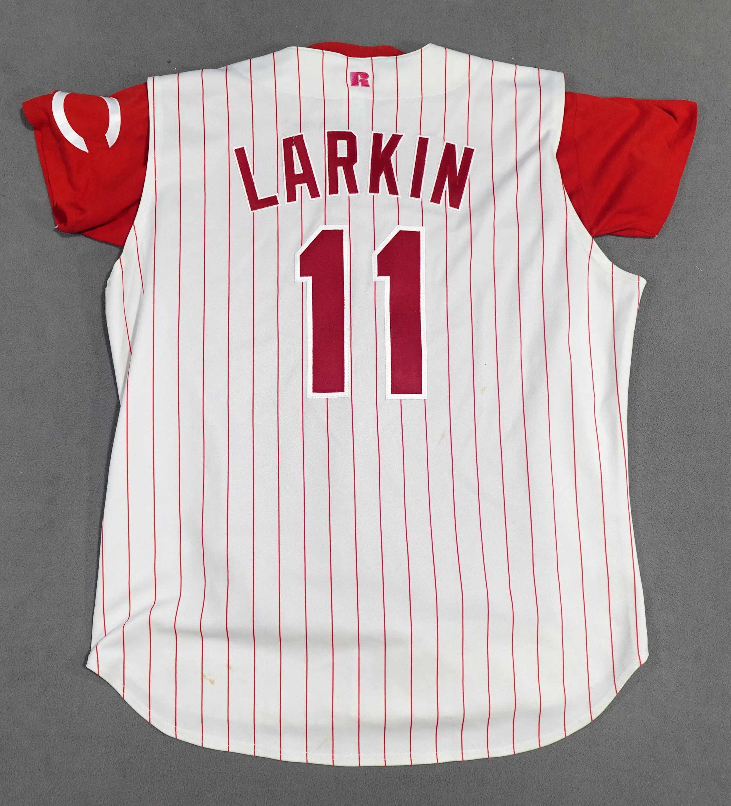 Cory Shawhan out20250902_0117.JPG