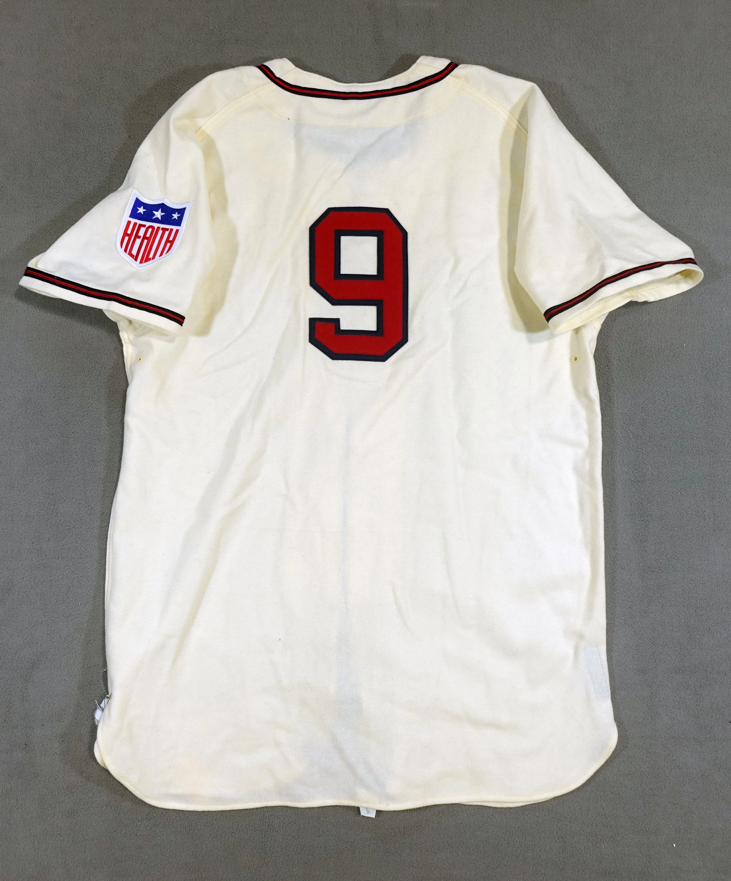 Steve Kraljic out20240515_4072.JPG