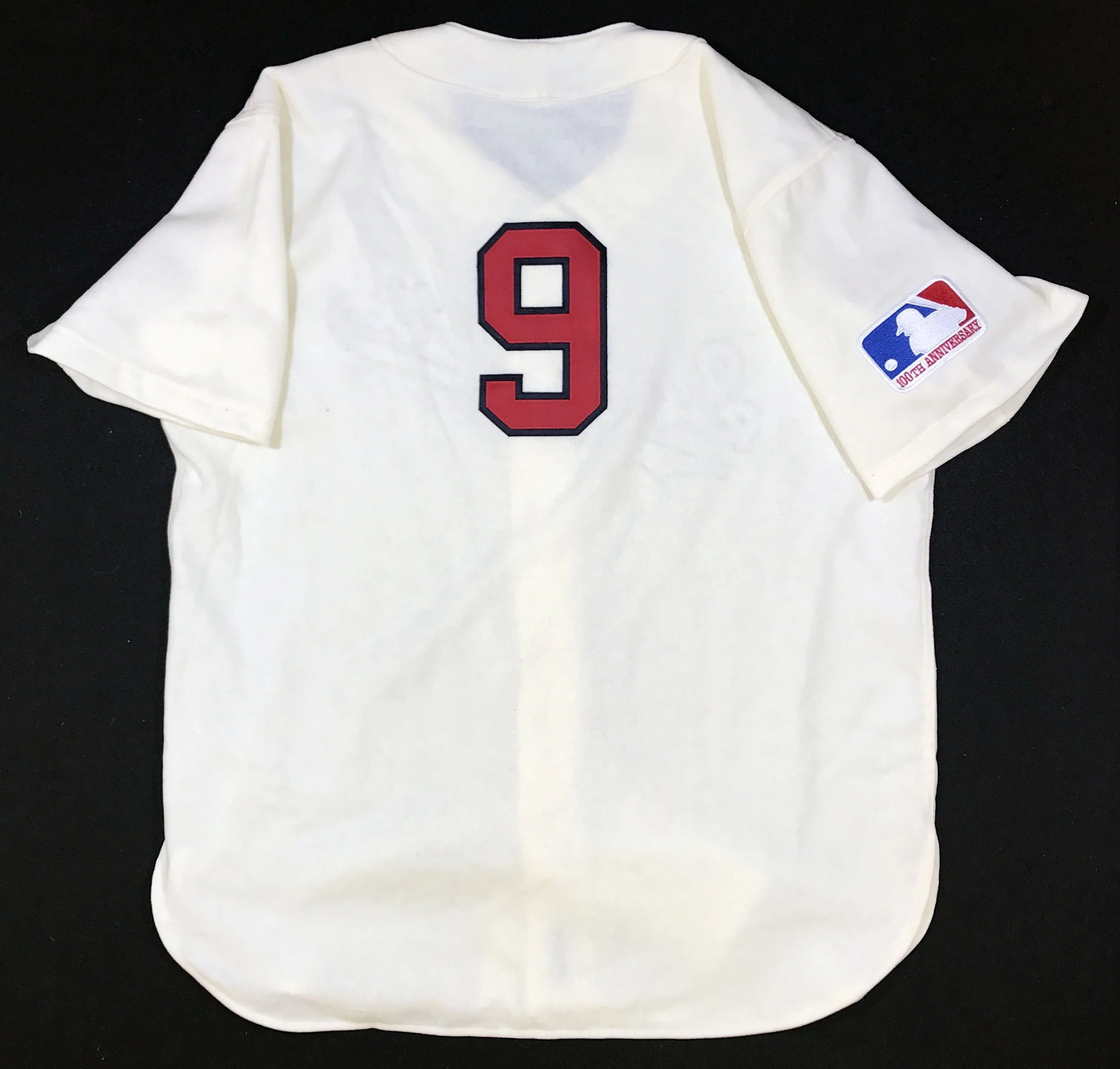 Brad Biggs out20210309_4730.JPG