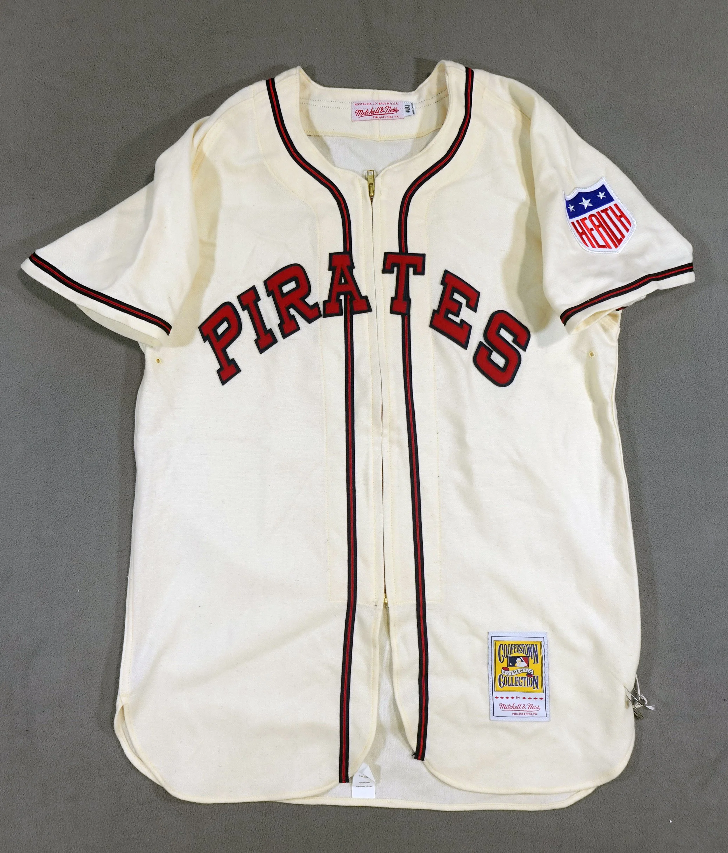 Steve Kraljic out20240515_4071.JPG