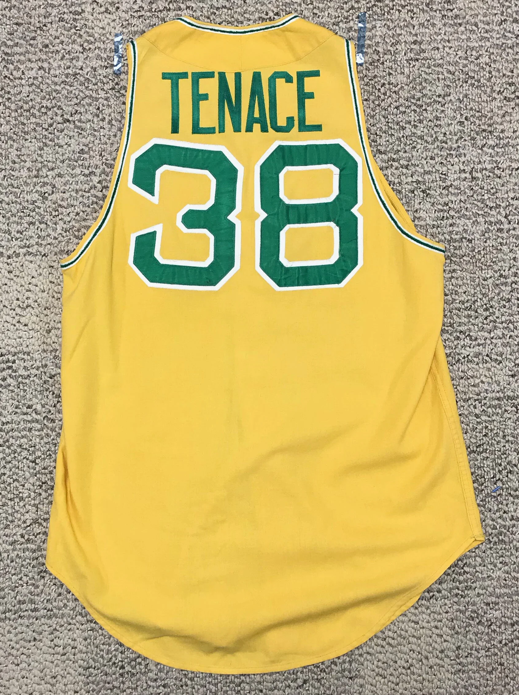 Here is the final result of the restoration!