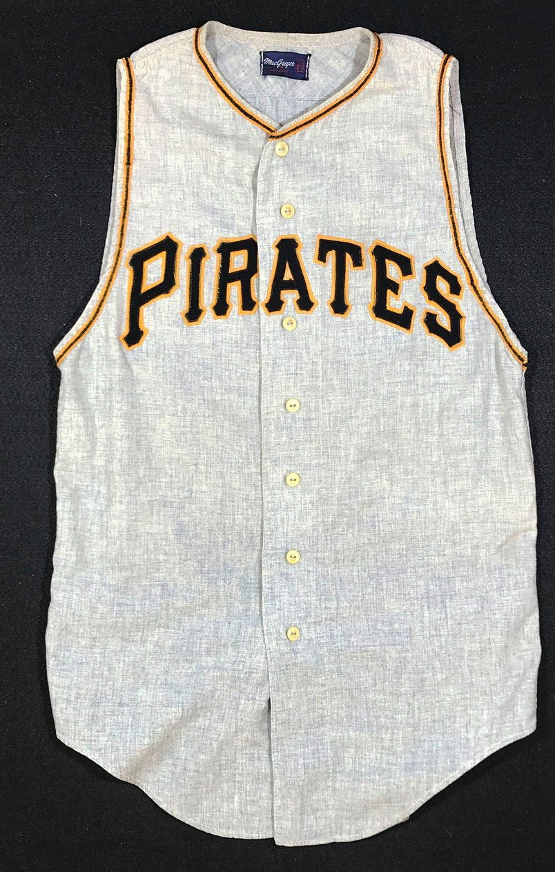 1960 Pirates Roberto Clemente