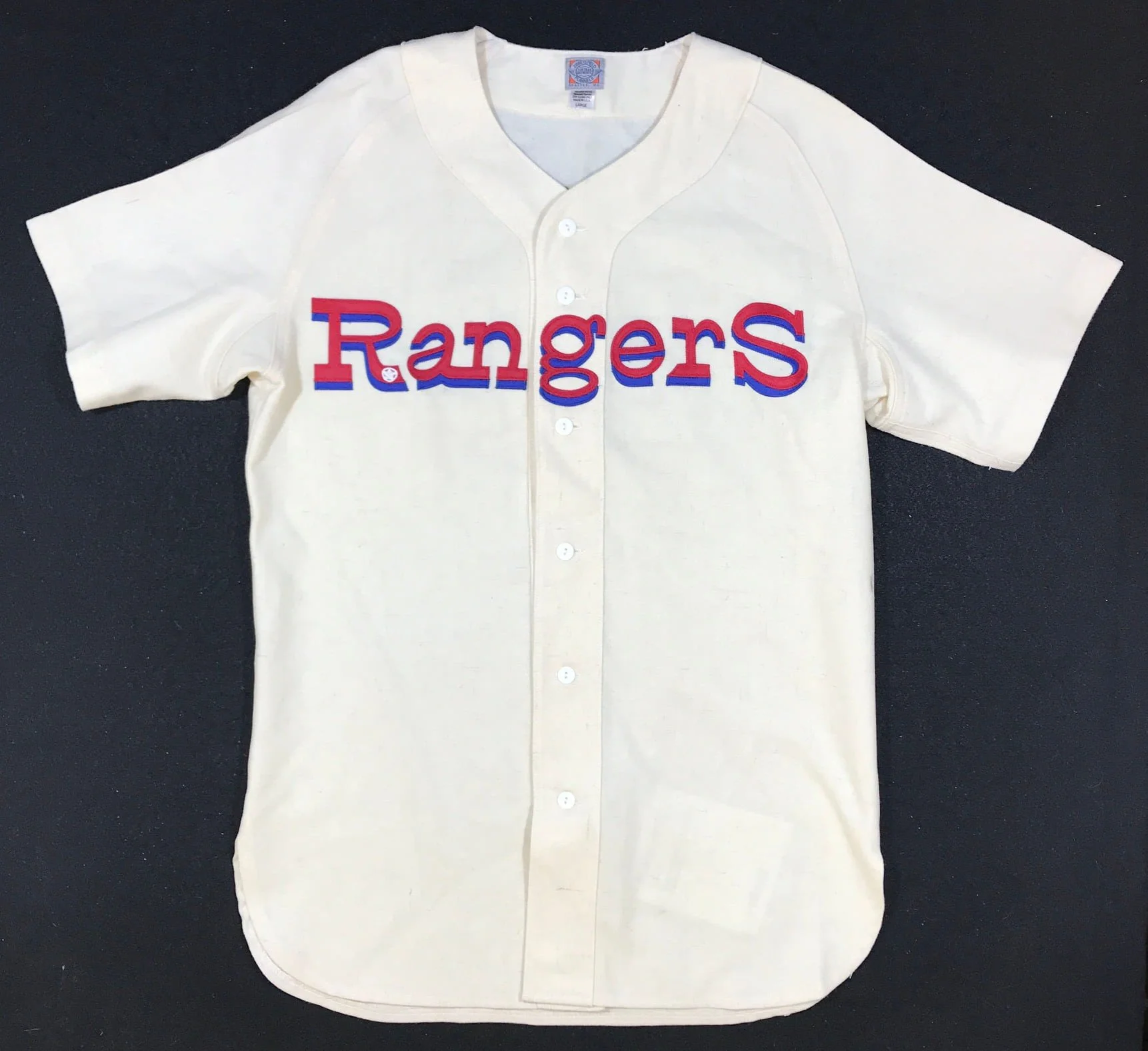 1972 Rangers