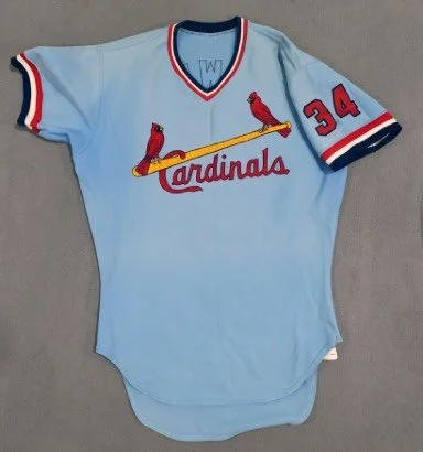 Cardinals 1979