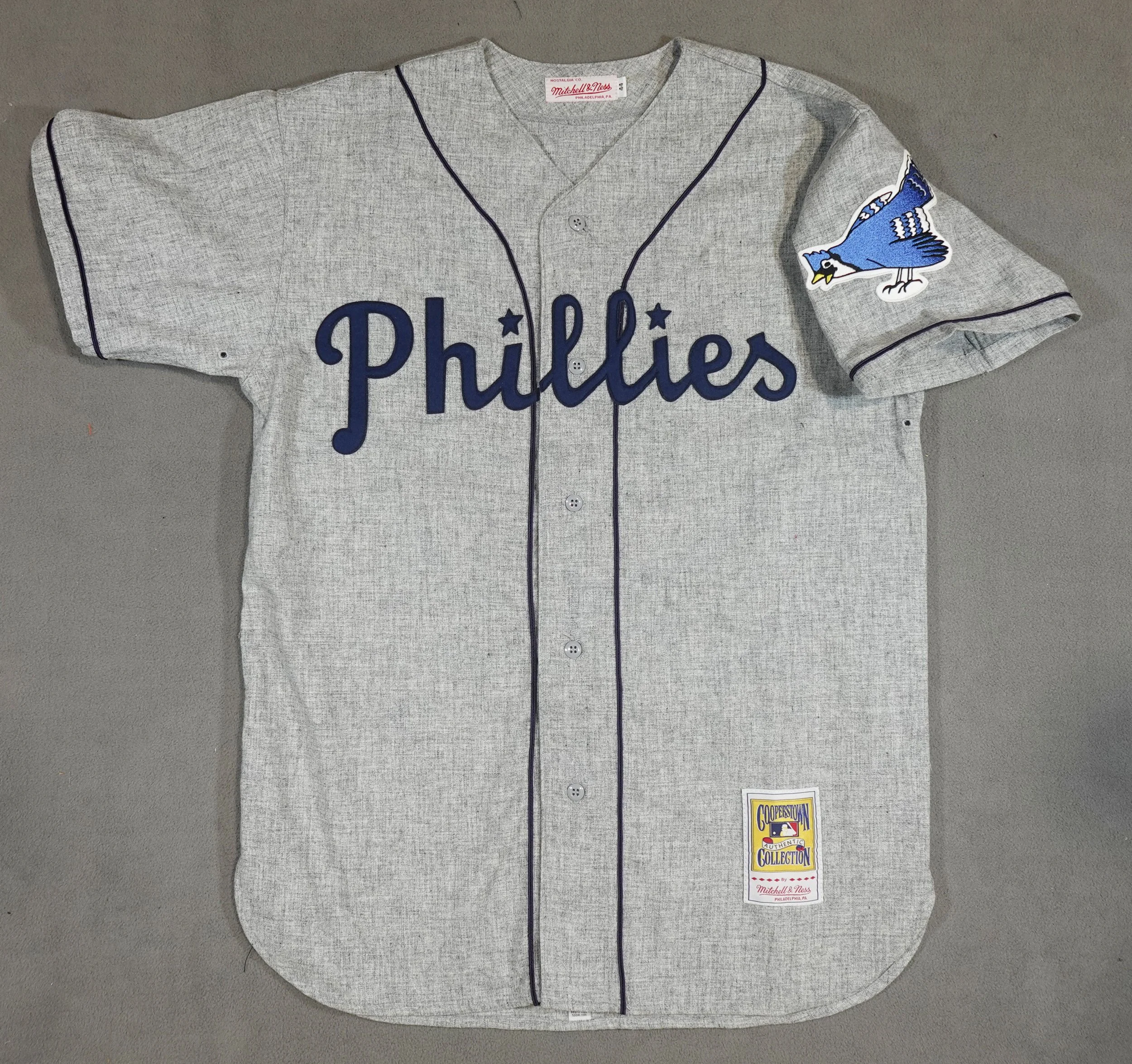 Jamaal Sedayo OUT.JPG