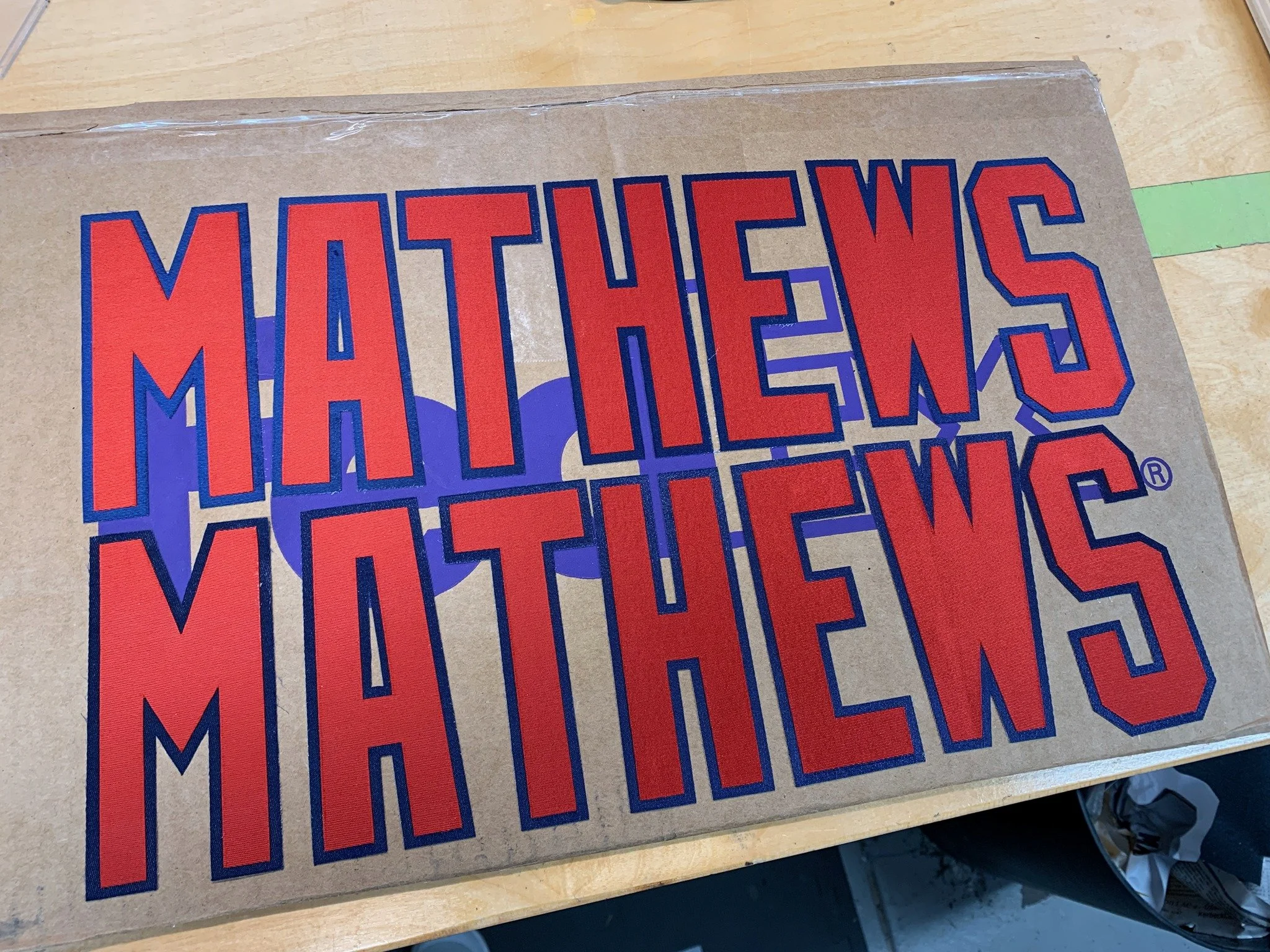 Why are there two? One of these is 5% larger than the other. I will boil both in distilled water and then steam them aggressively to dry them, causing them to pucker and shrink to simulate 50 years of use. I can’t be sure which set will be the “right