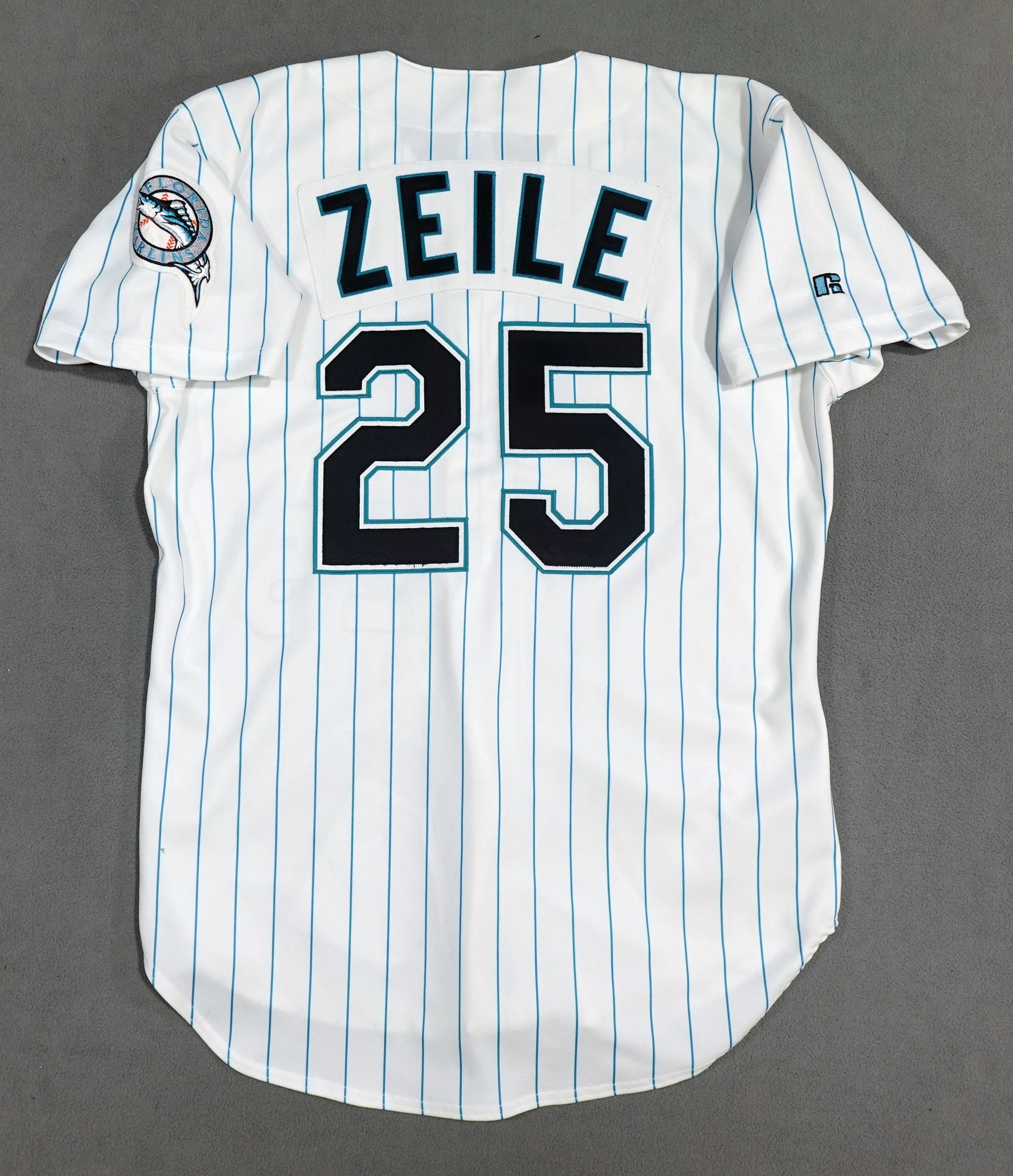 Mark Leinweaver out20250825_9984.JPG