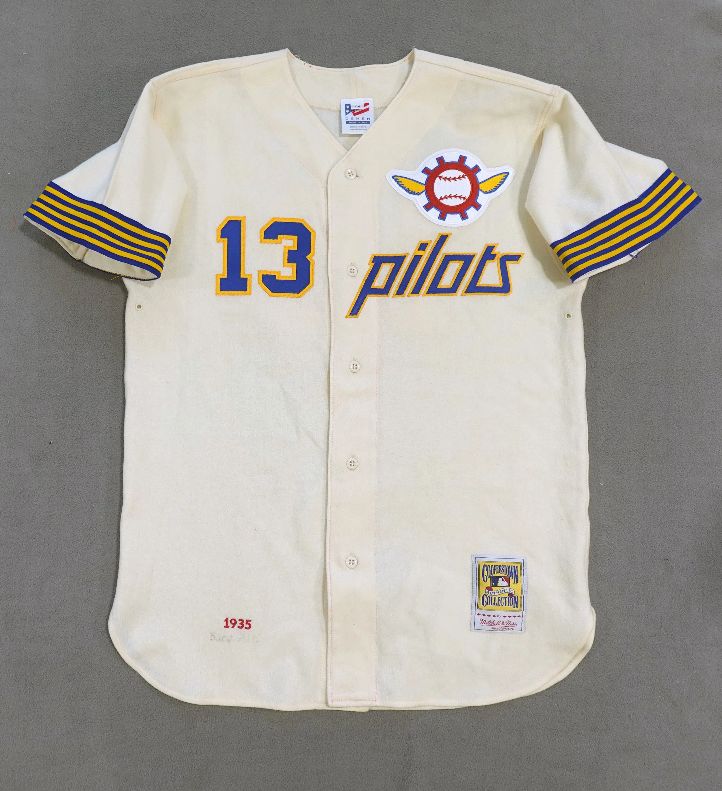 Ron Mendoza out20241014_5928.JPG