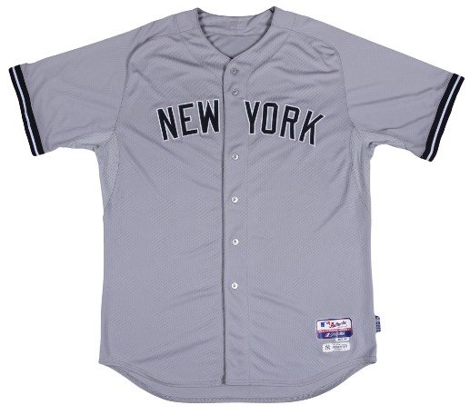 Yankees 2014 Tanaka Road