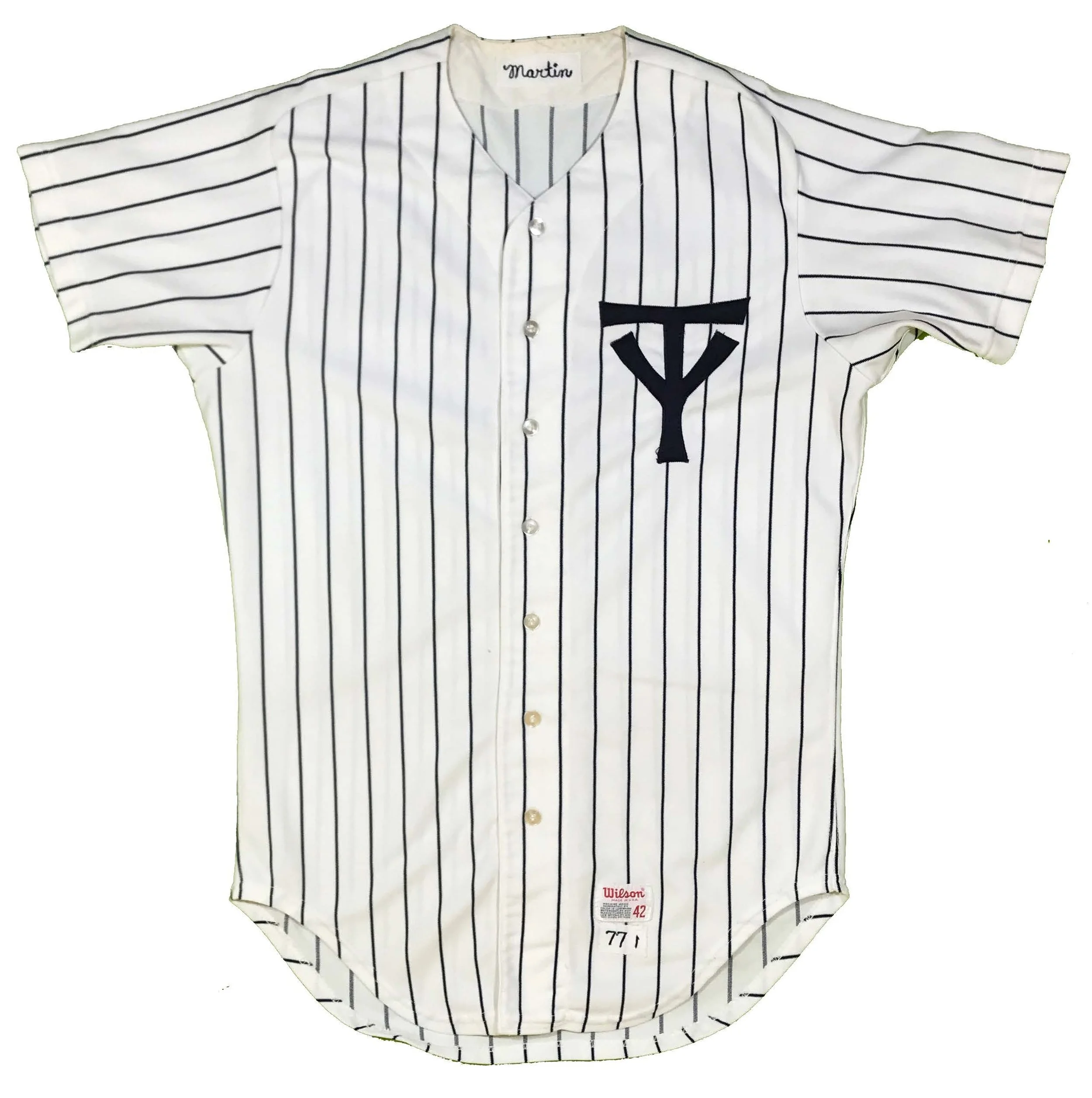 Yankees 1977