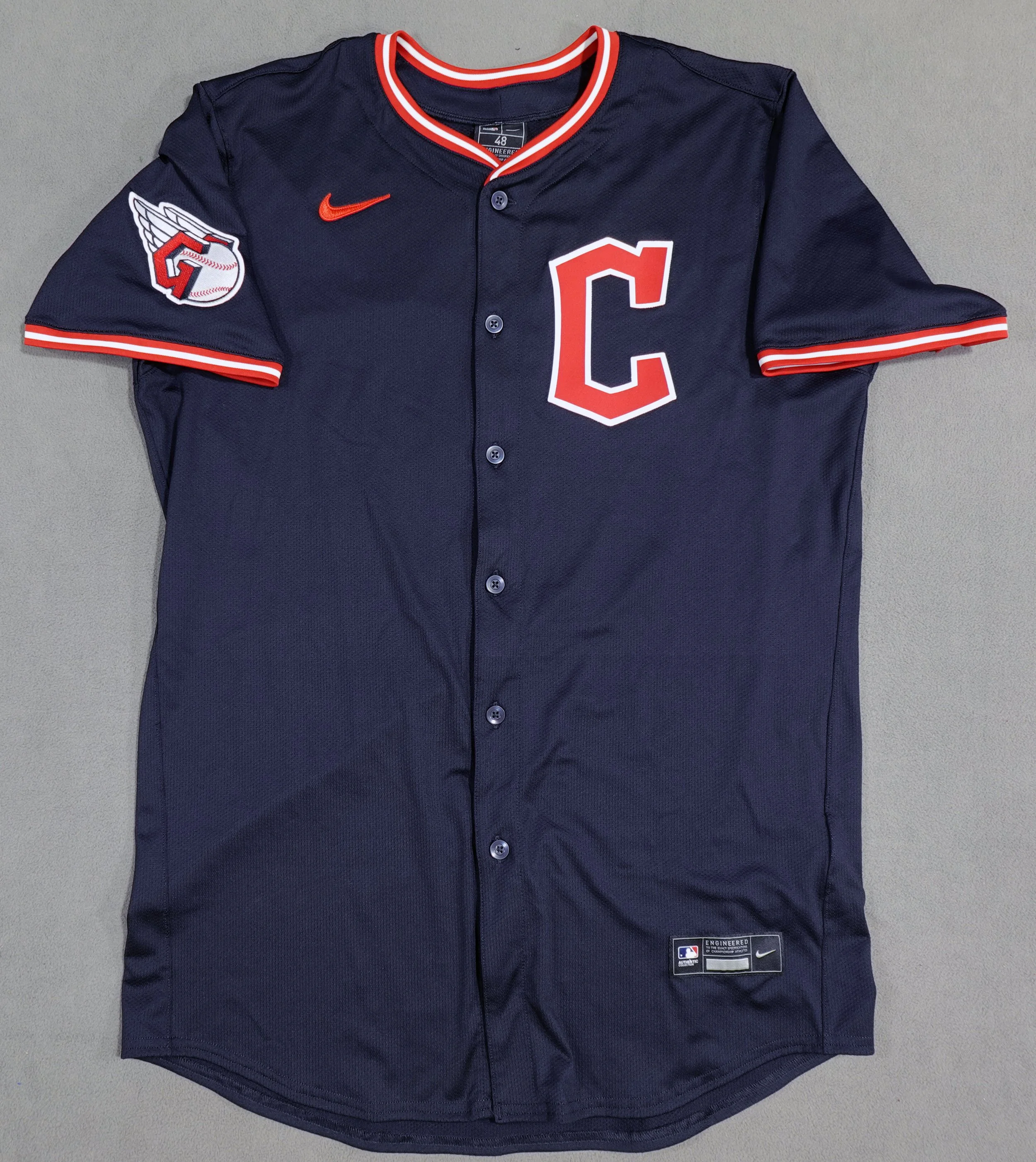 Joe Castro out20250825_9977.JPG