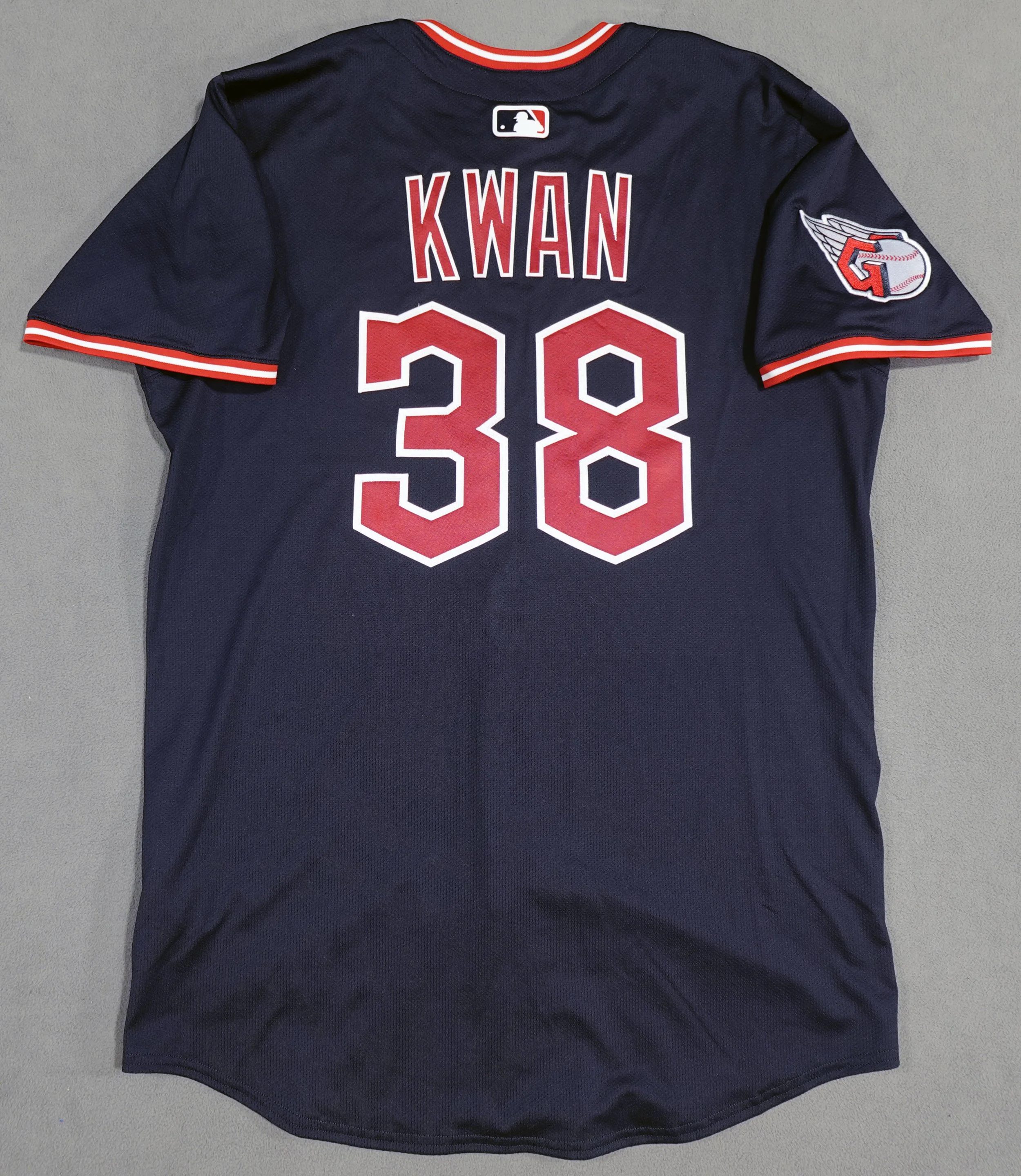 Joe Castro out20250825_9978.JPG