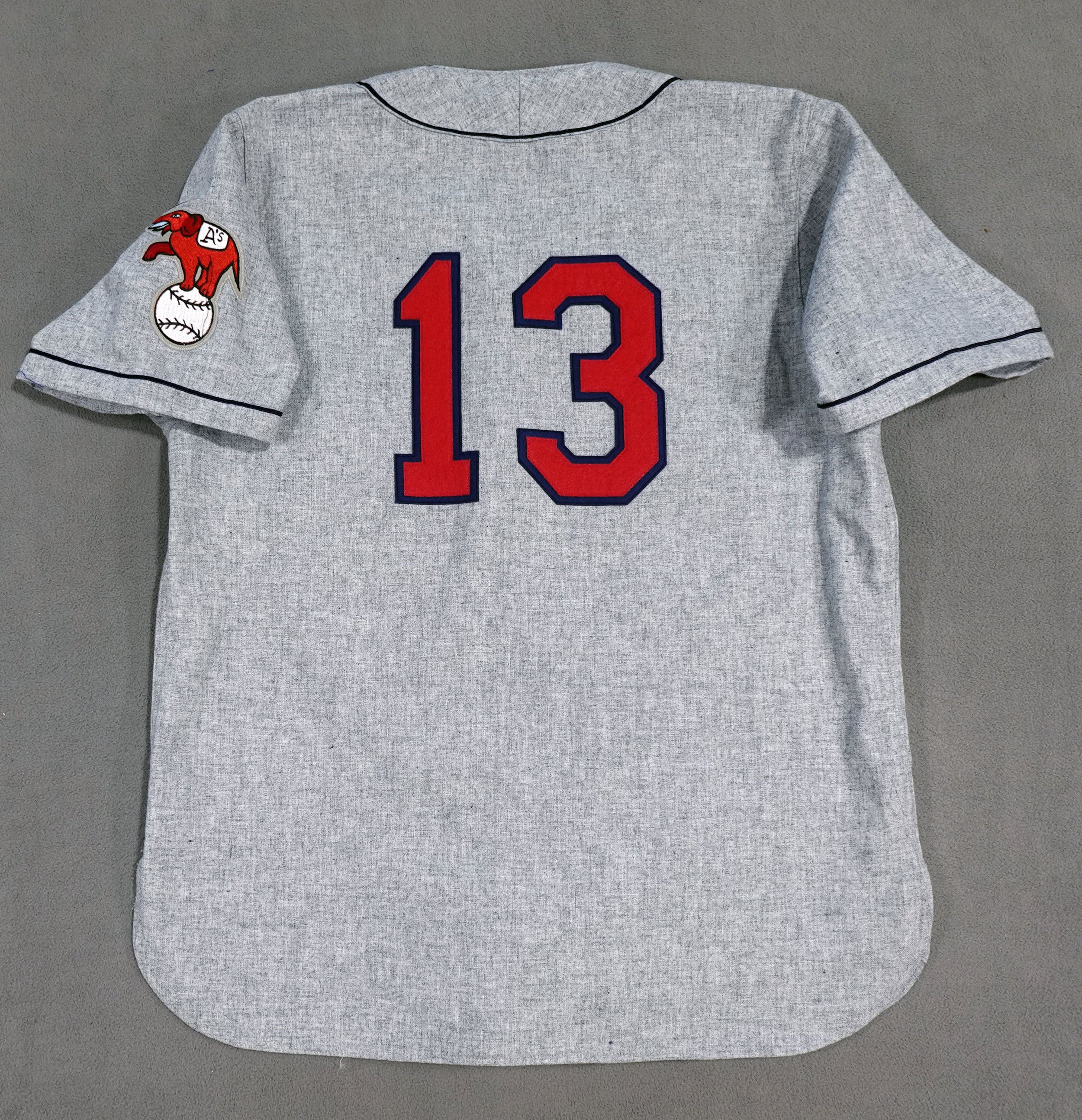 Ron Mendoza out20250224_7462.JPG