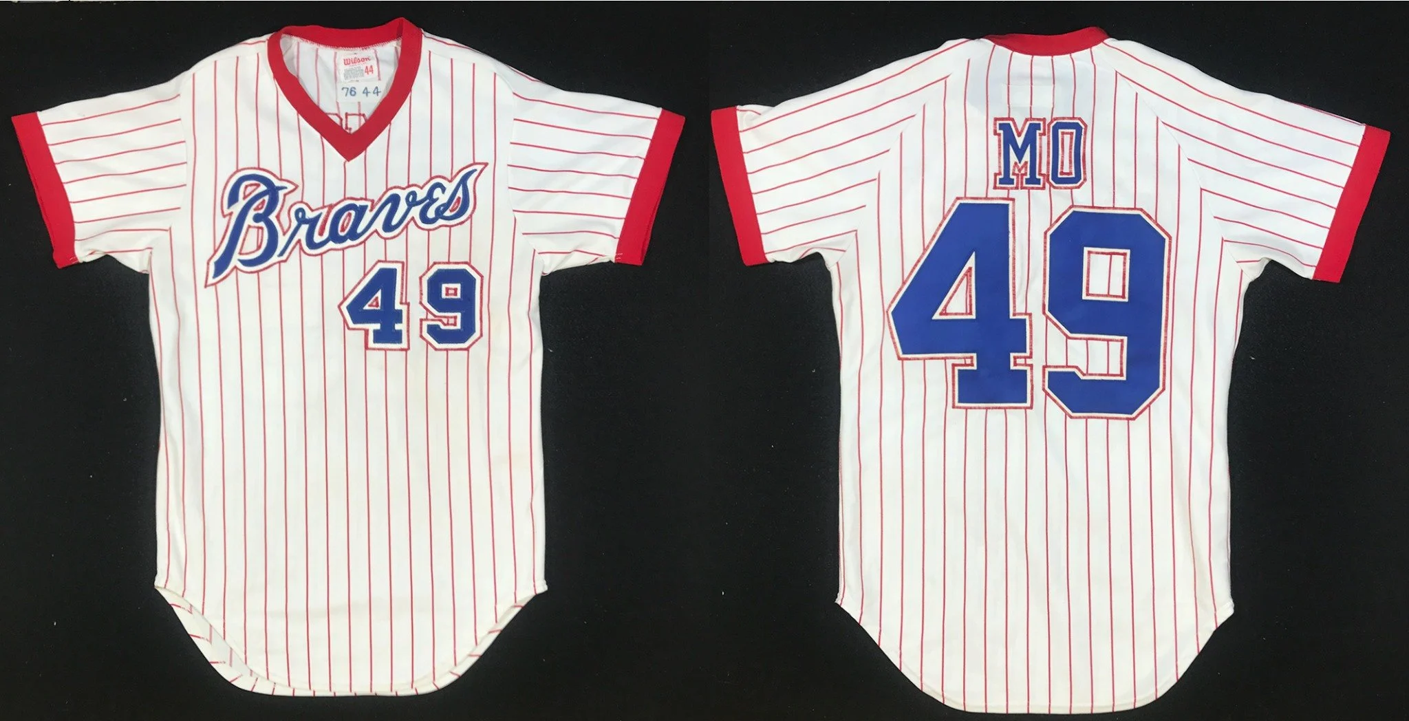 Here is the end result. I think he will agree that we did a pretty good job!