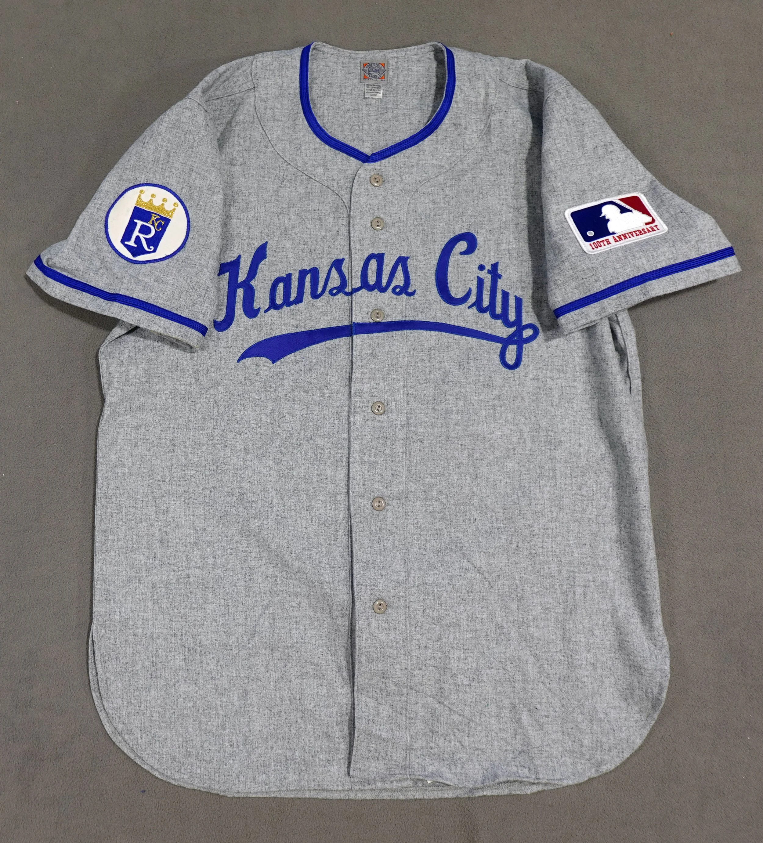 Todd Thurston out20250327_7936.JPG