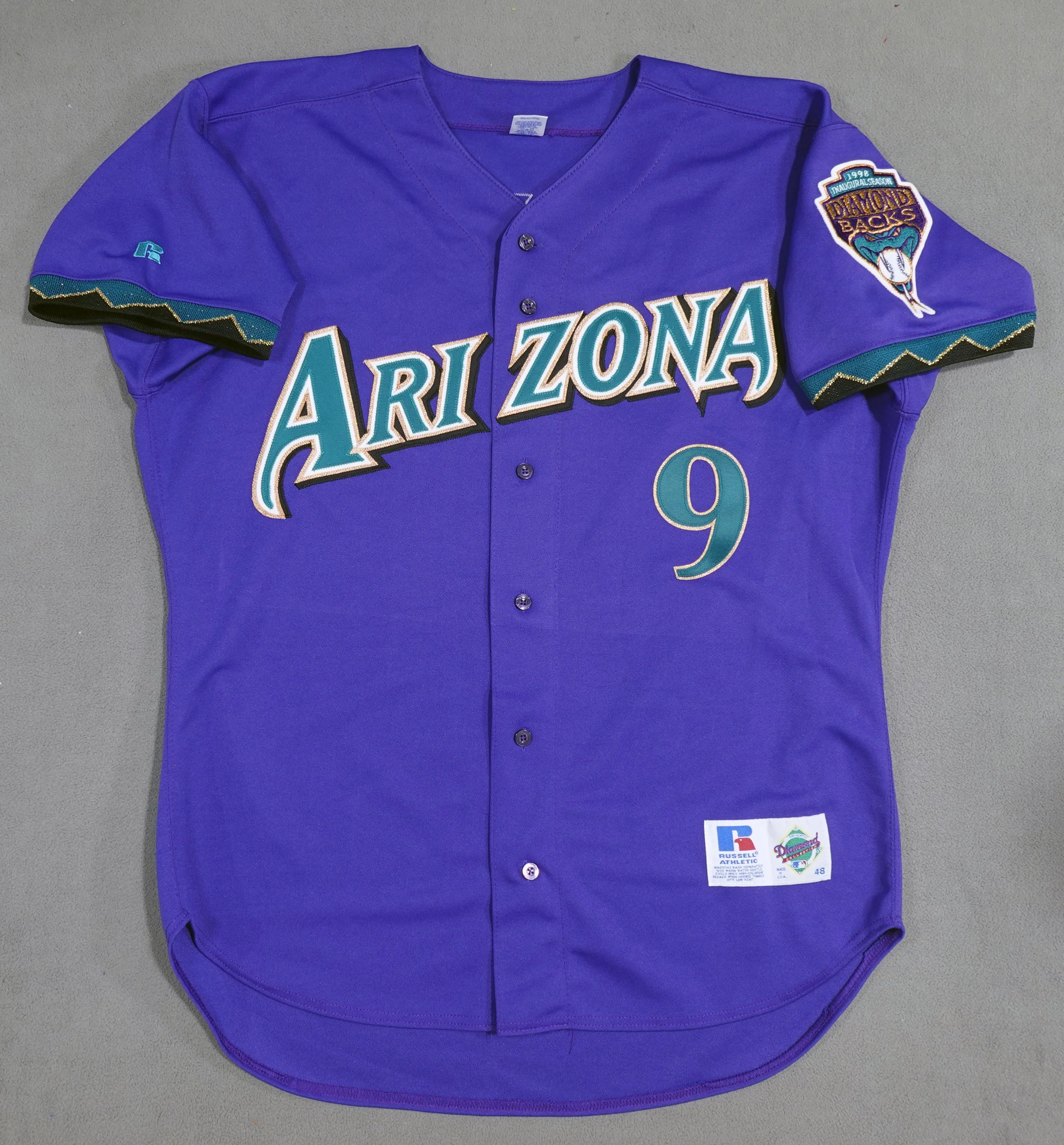 Bobby Coronel out20251020_0842.JPG