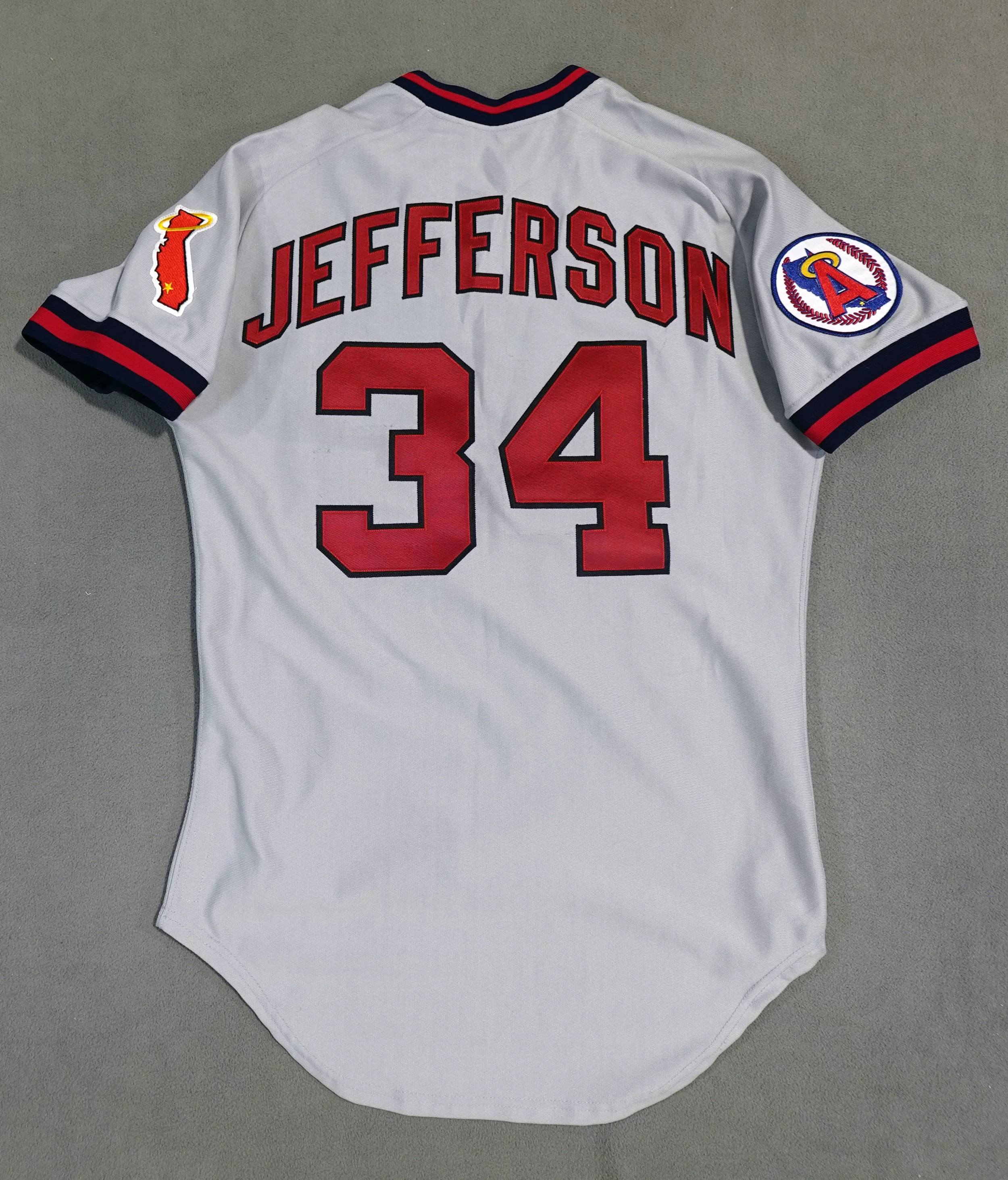 Ian Jefferson out20250505_8522.JPG