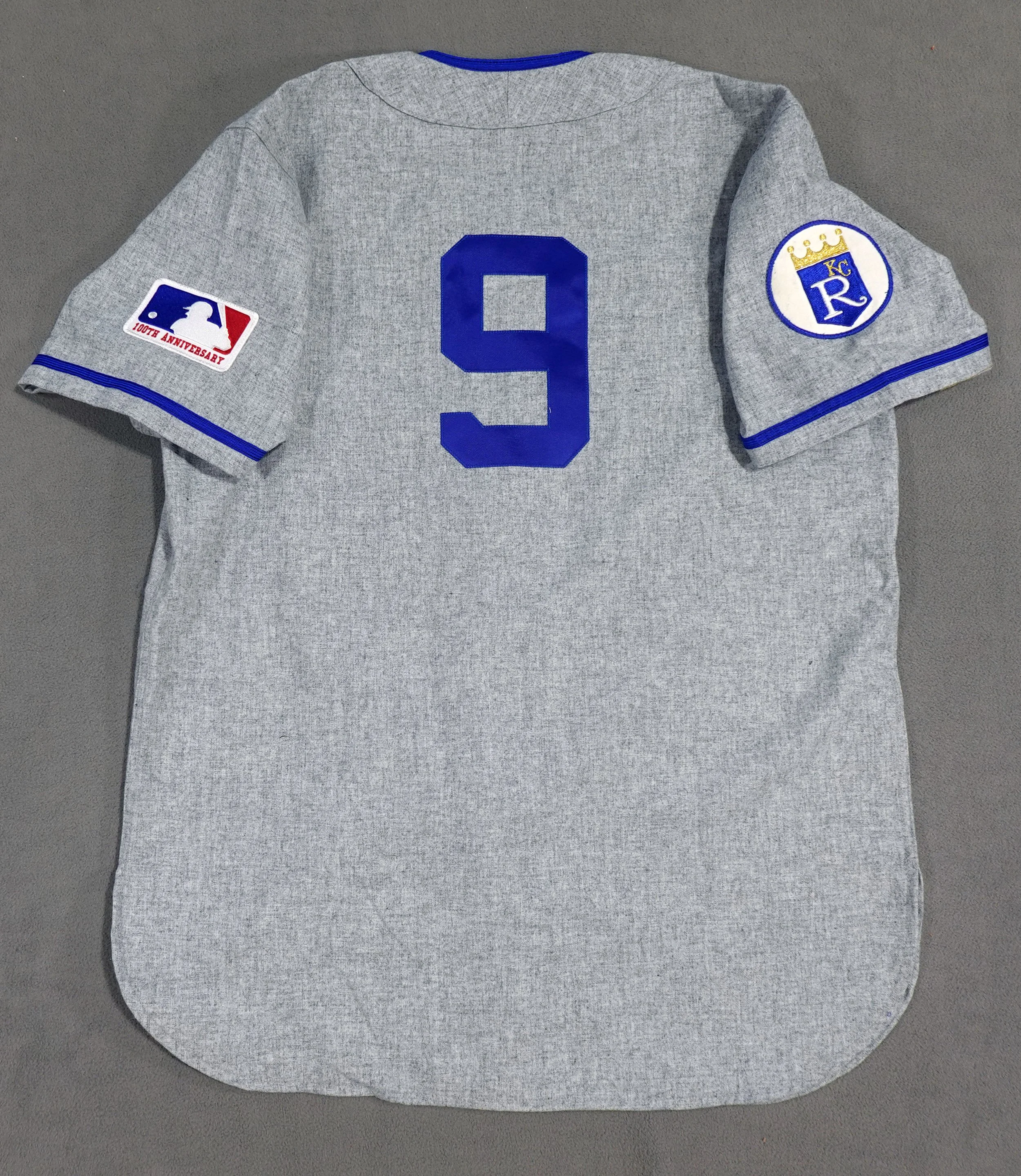 Todd Thurston out20250327_7937.JPG