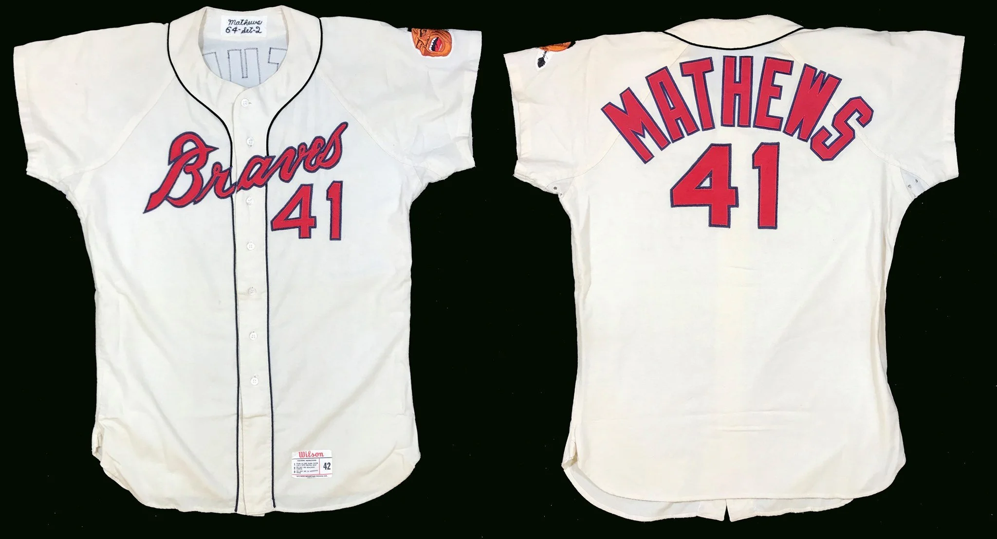 How much does something like this cost? A restoration to this level of accuracy takes me more than a day to complete. Imaging what you might pay your lawyer, CPA, or bricklayer for a day and a half of his time and you’ll be in the right ballpark. And