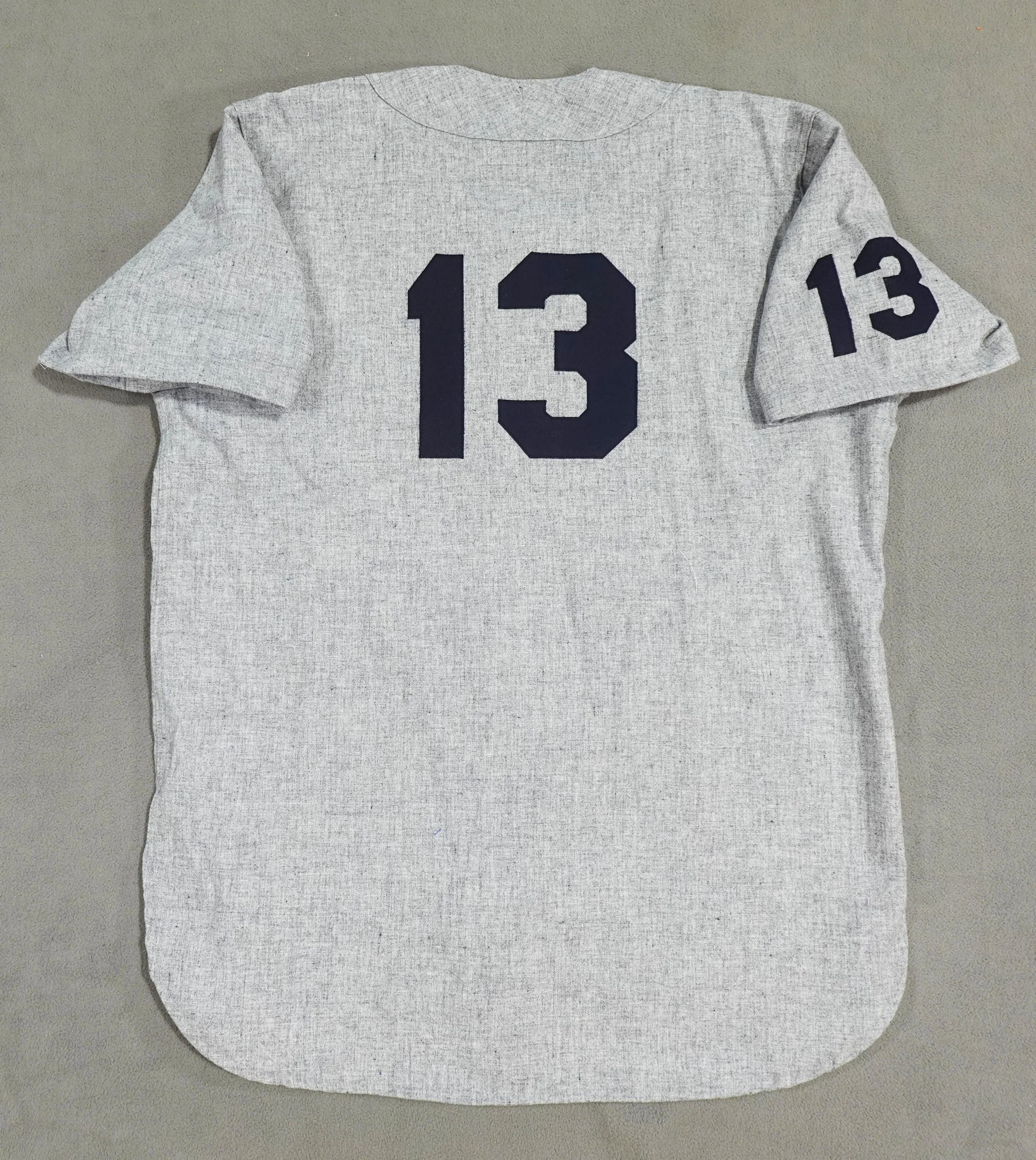 Ron Mendoza out20250331_8000.JPG