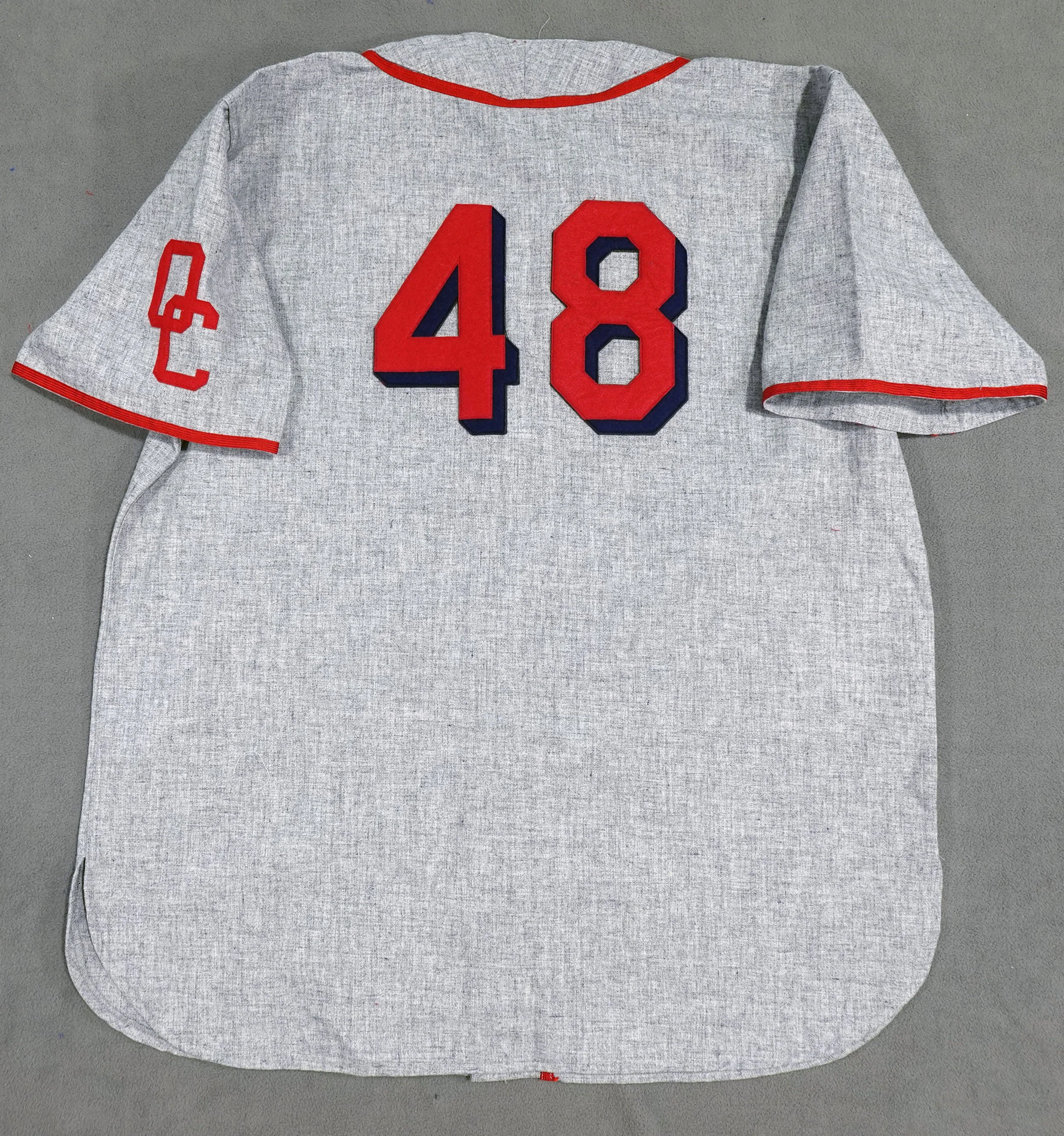 Robert Winters out20250203_7197.JPG