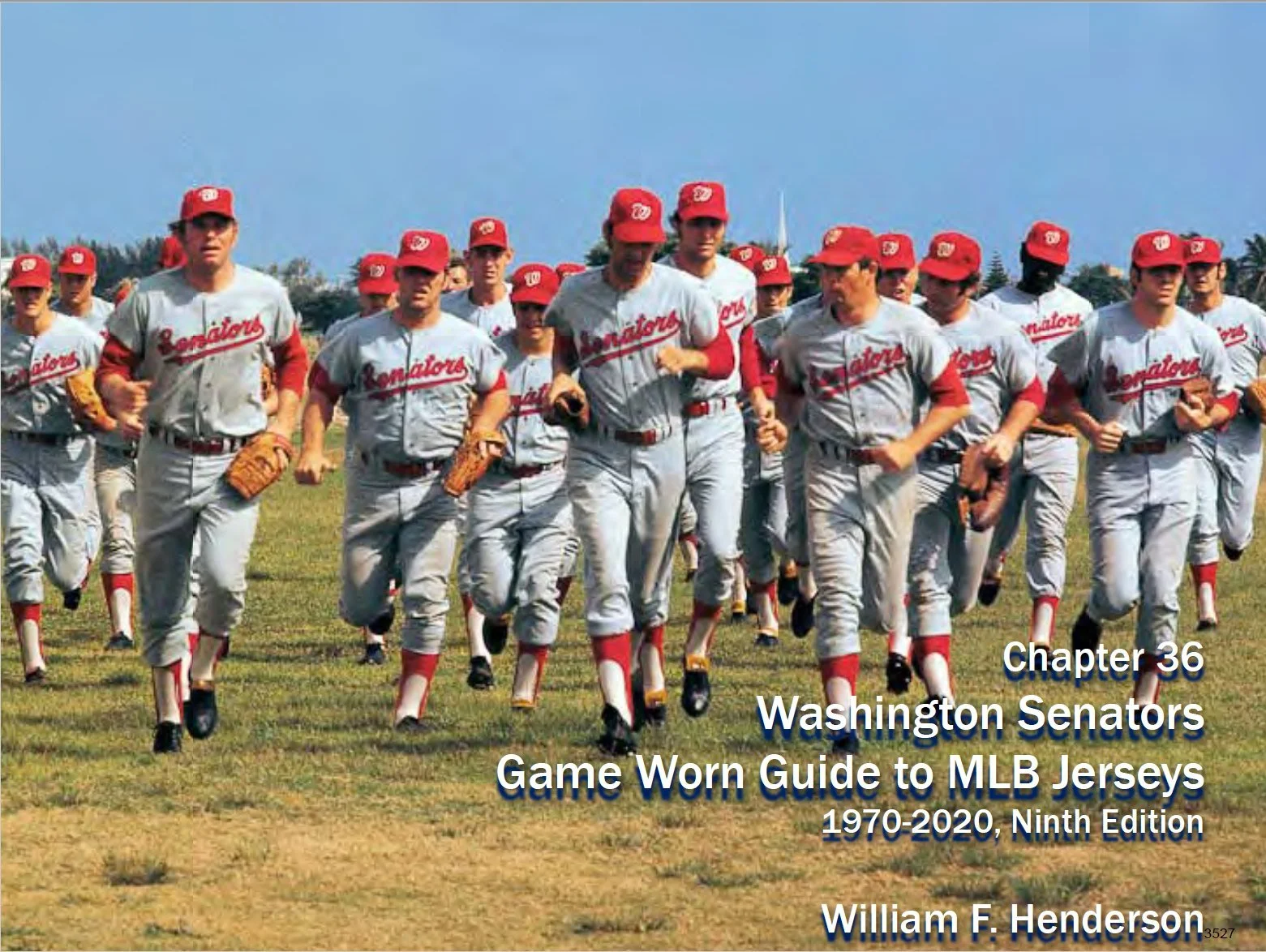 Those of us with a sense of baseball-expansion history will recall that the Texas Rangers were the third incarnation of the Washington Senators… a team that barely hung on in the American League for decades, and that even survived being the butt of t