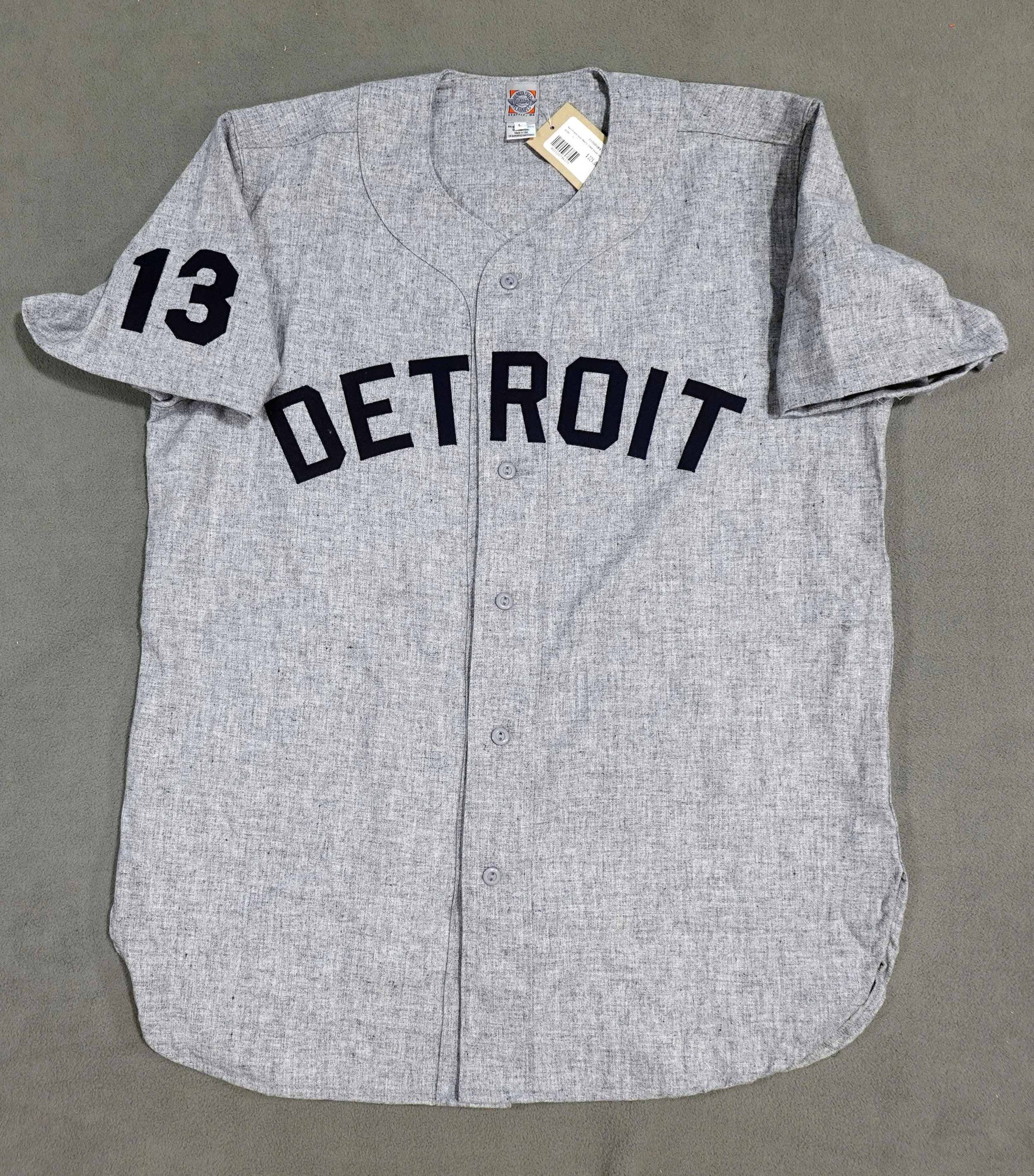 Ron Mendoza out20250331_7999.JPG