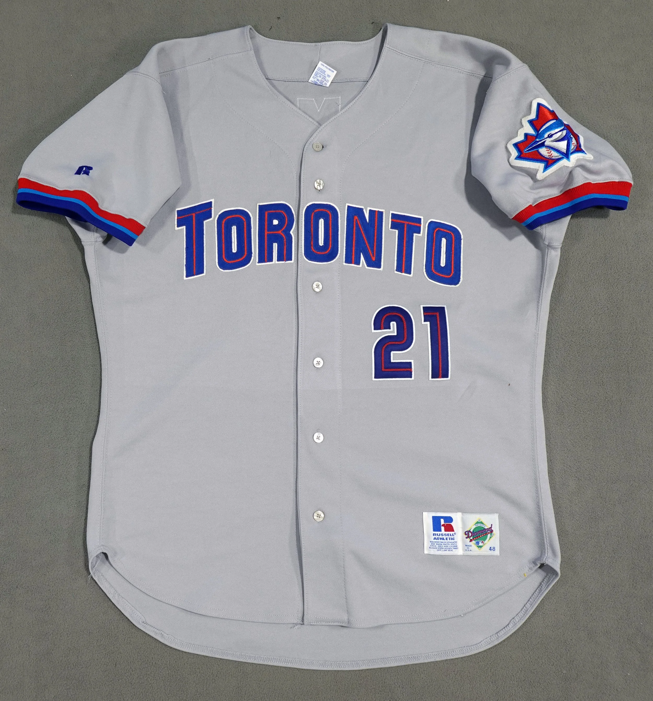 Roger Hovey out20250311_7707.JPG