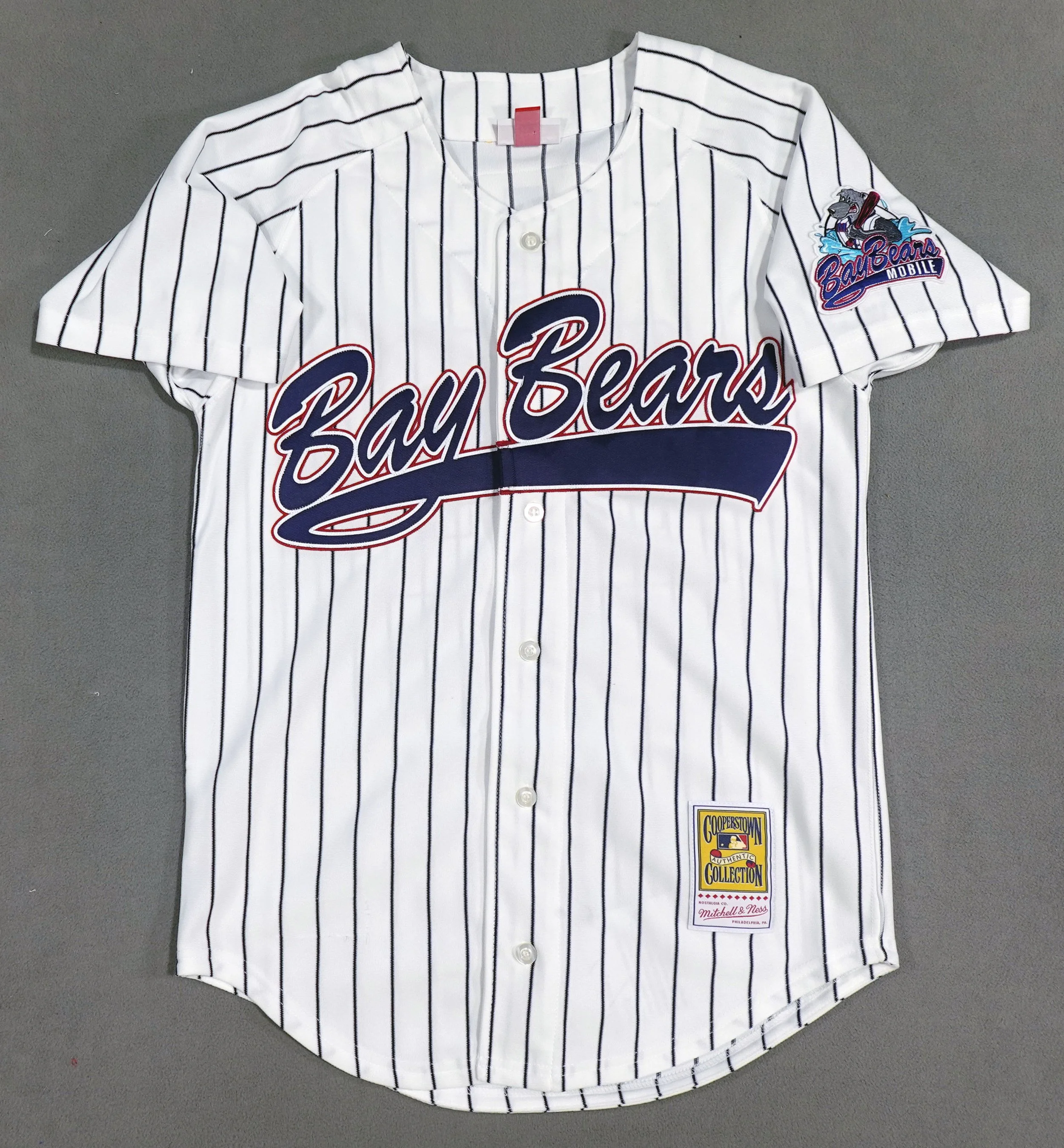 Willie May out20250916_0425.JPG