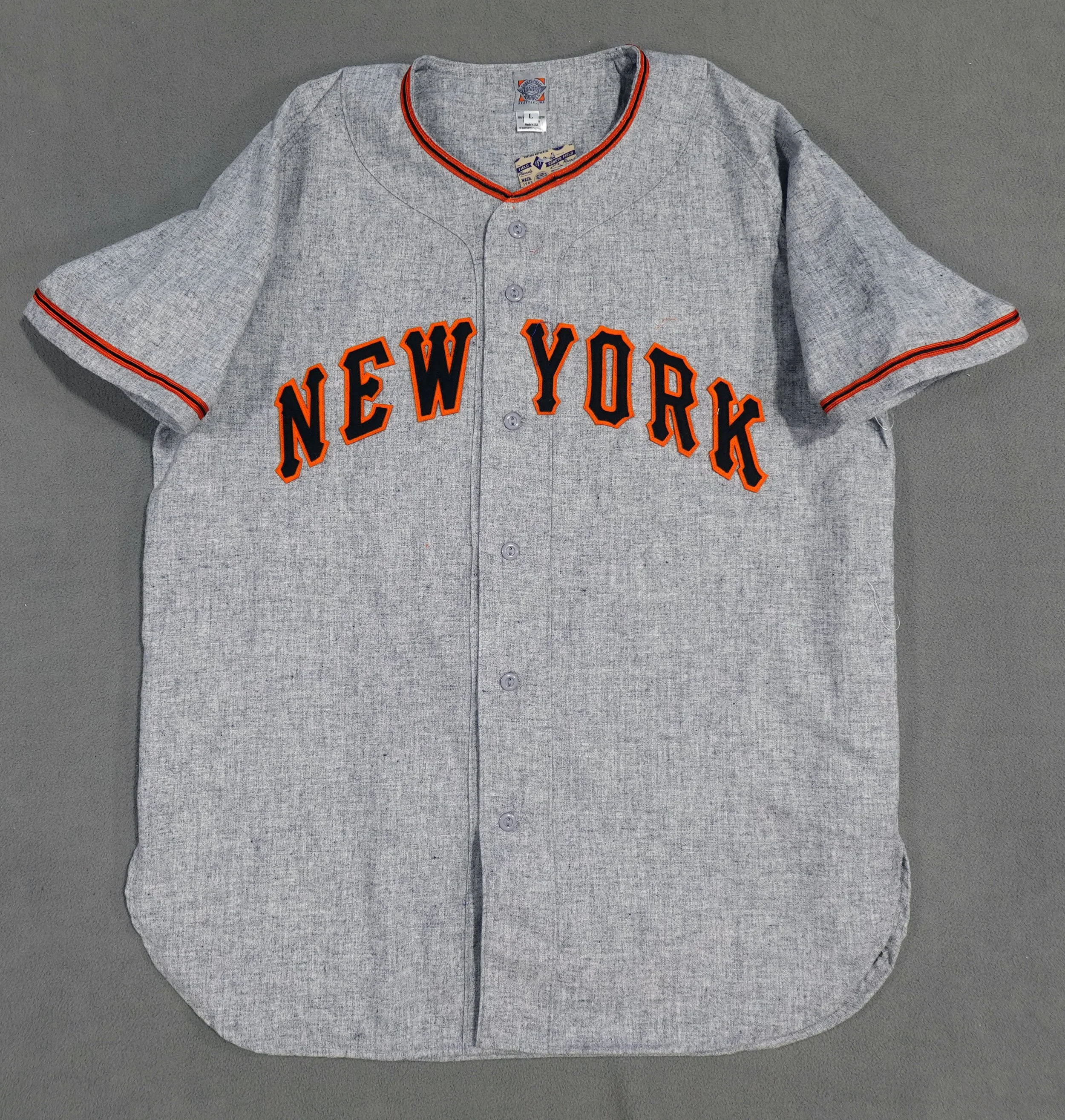 Michael Salerno out20250214_7266.JPG