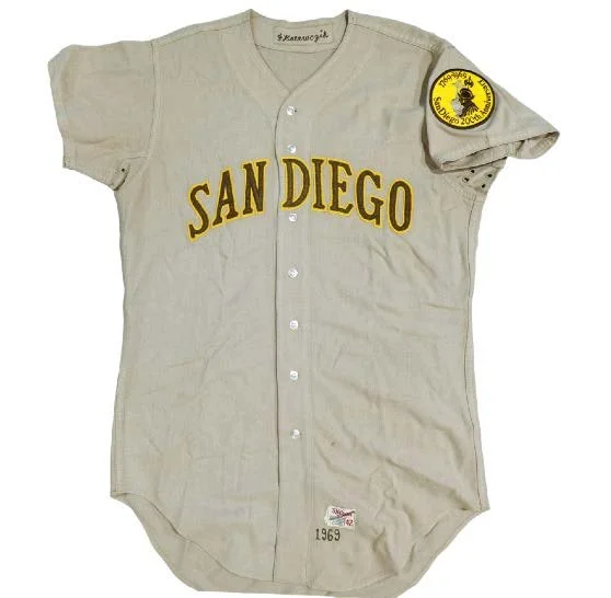 Padres 1969