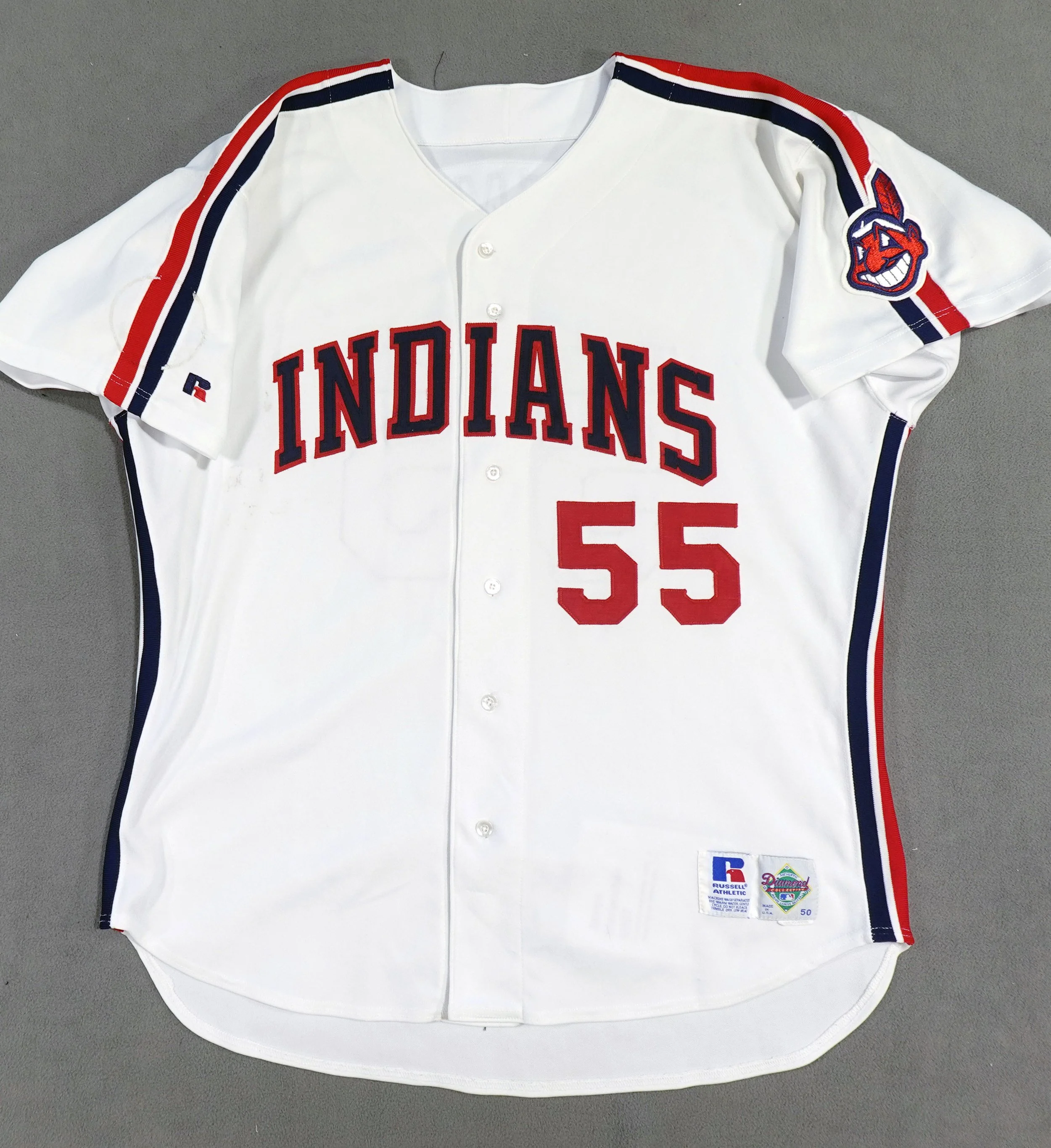 James Marienchek out20250303_7593.JPG