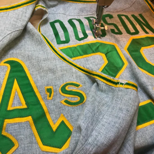 Oakland A's