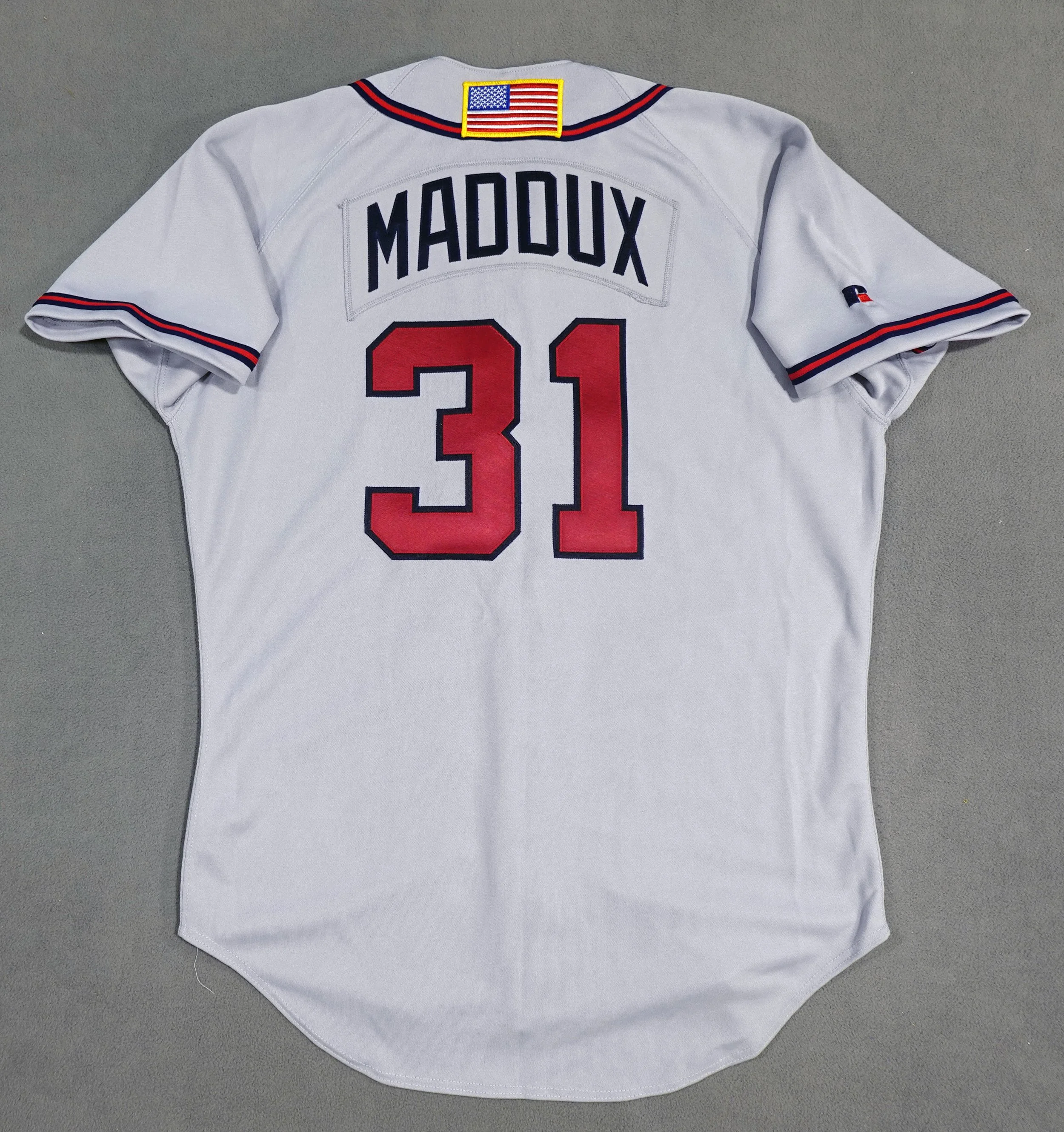 Michael Waninski out20250711_9475.JPG