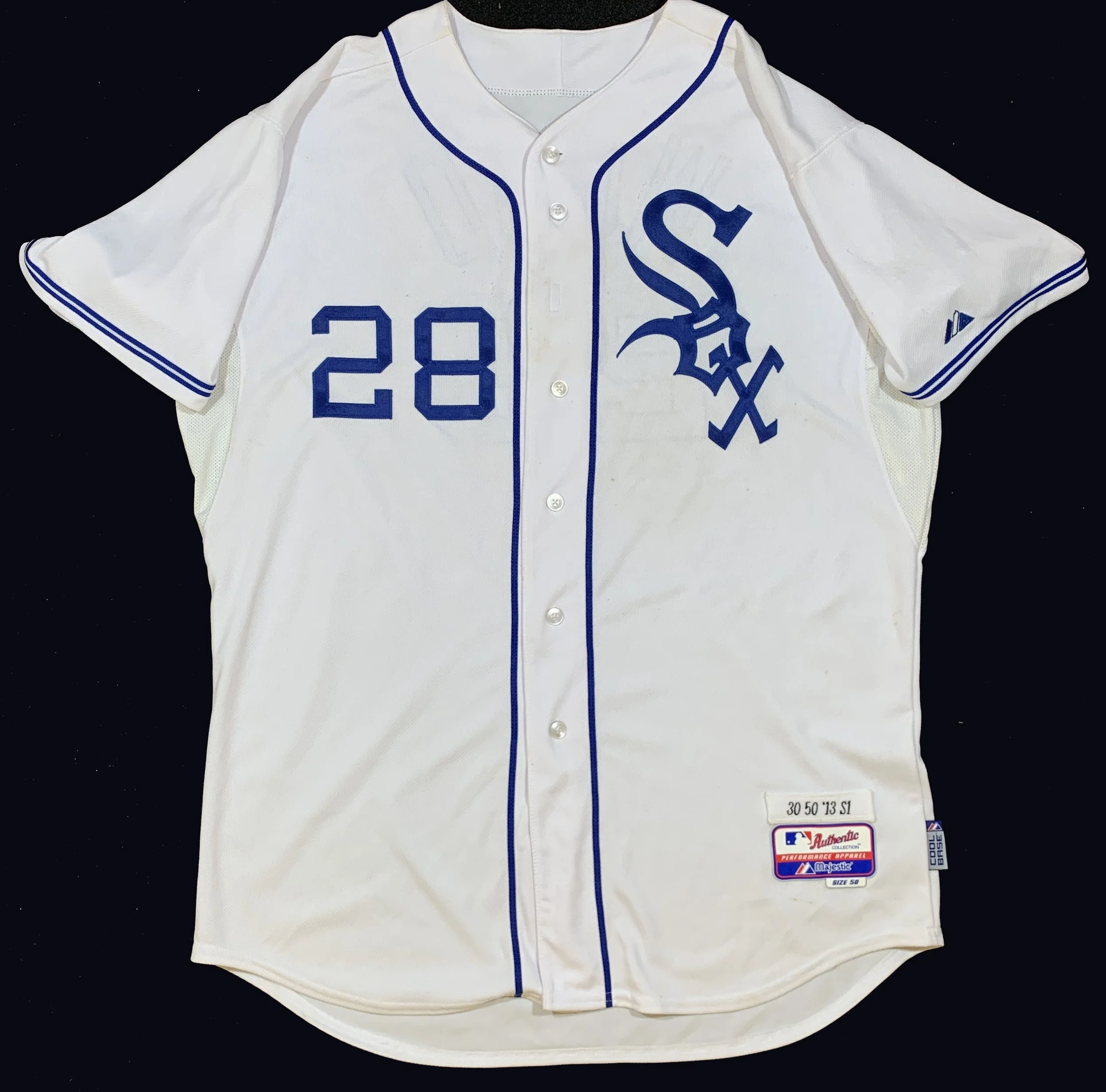 Robert Clark Out .JPG