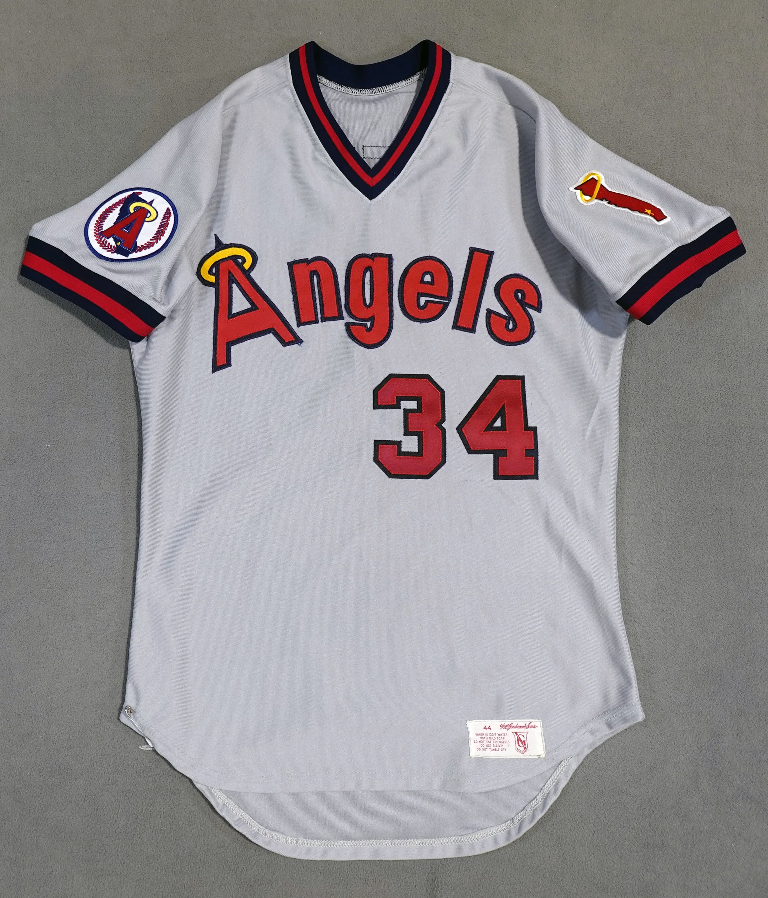 Ian Jefferson out20250505_8521.JPG