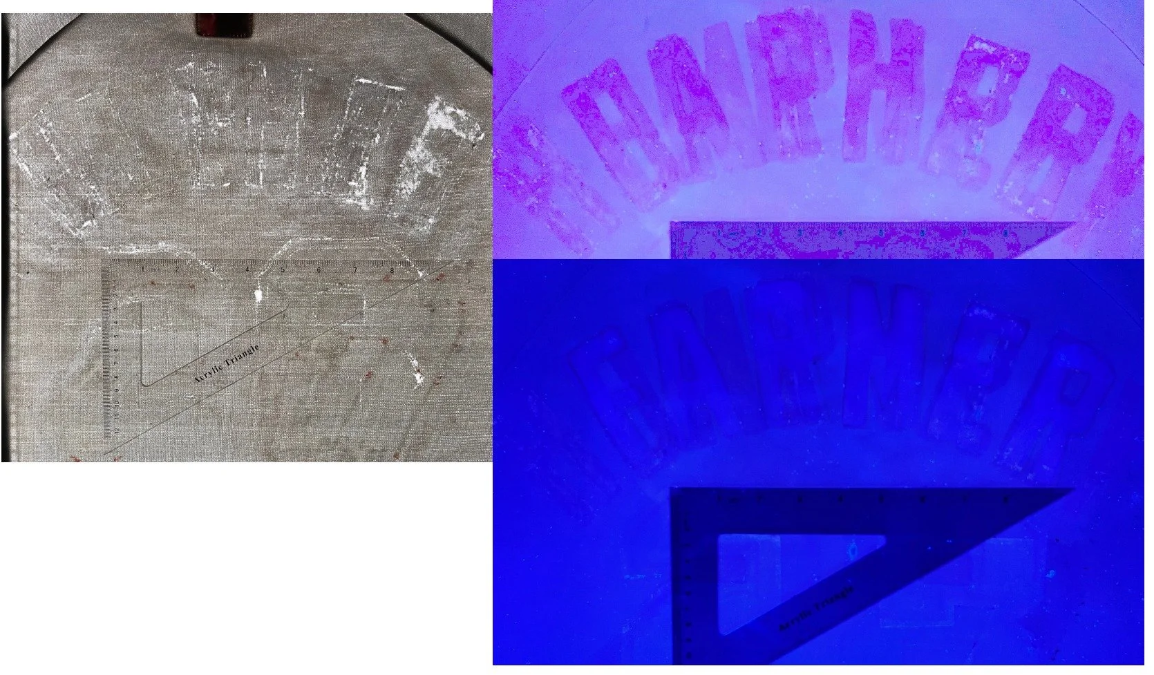 The Mystery of the well-worn Tigers jersey: there are a few teams that were as frugal as the 1970s Detroit Tigers. They issued and re-issued their jerseys so many times that some may have had evidence of three or more names and numbers having been on