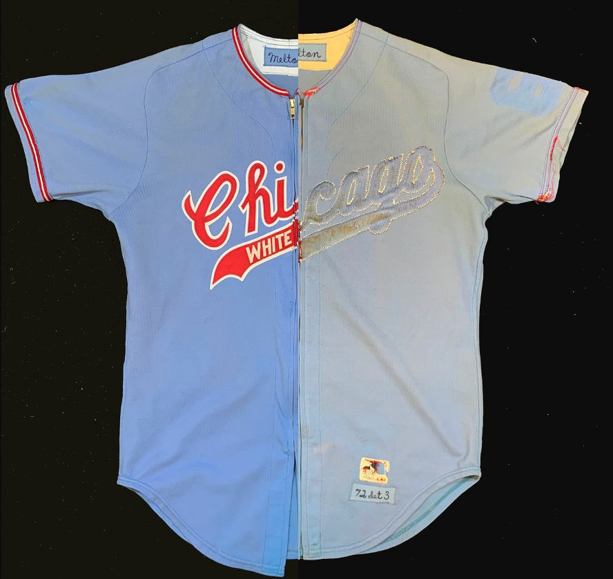 1972 White Sox "Back from the Dead"