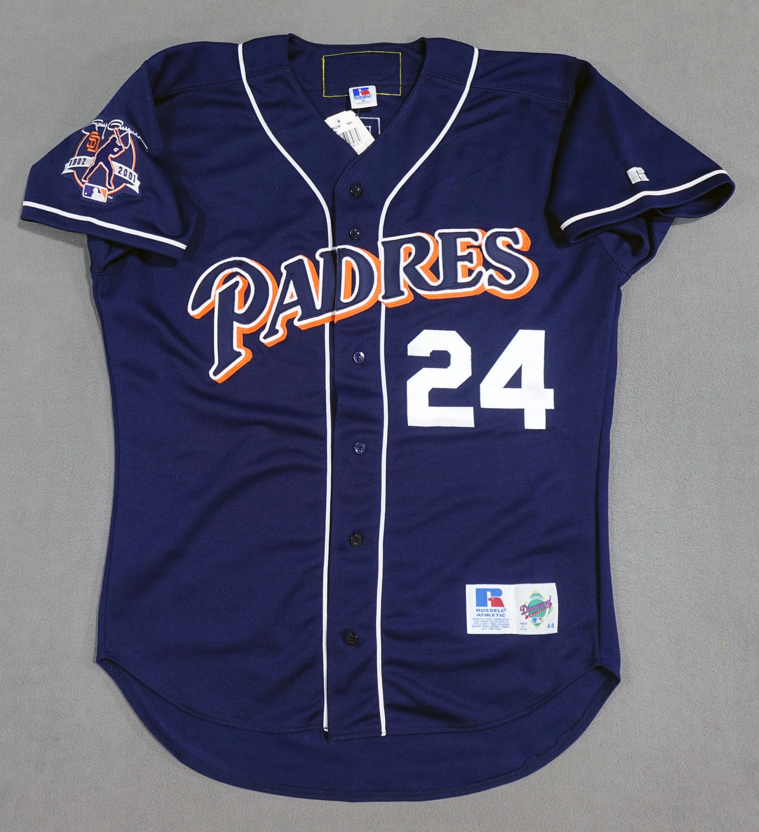 Tony Vennetilli out20250707_9447.JPG