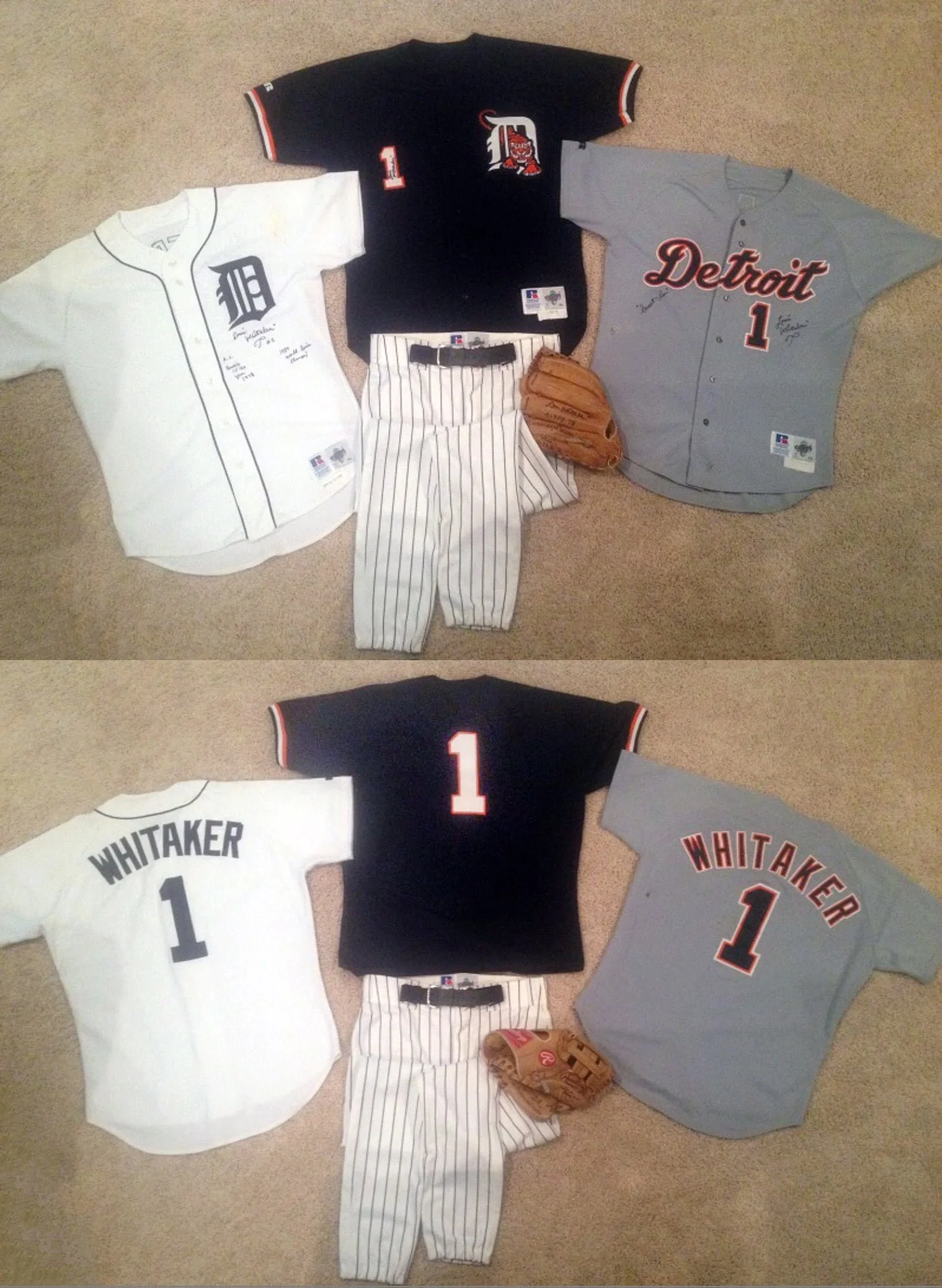 Well, I was just lucky when I ended up with one. I purchased it from used equipment dealer Murf Denny back around 1997, as an oddity. I had never seen one before and I know I don’t pay very much for it. But I can honestly say in all my years of searc