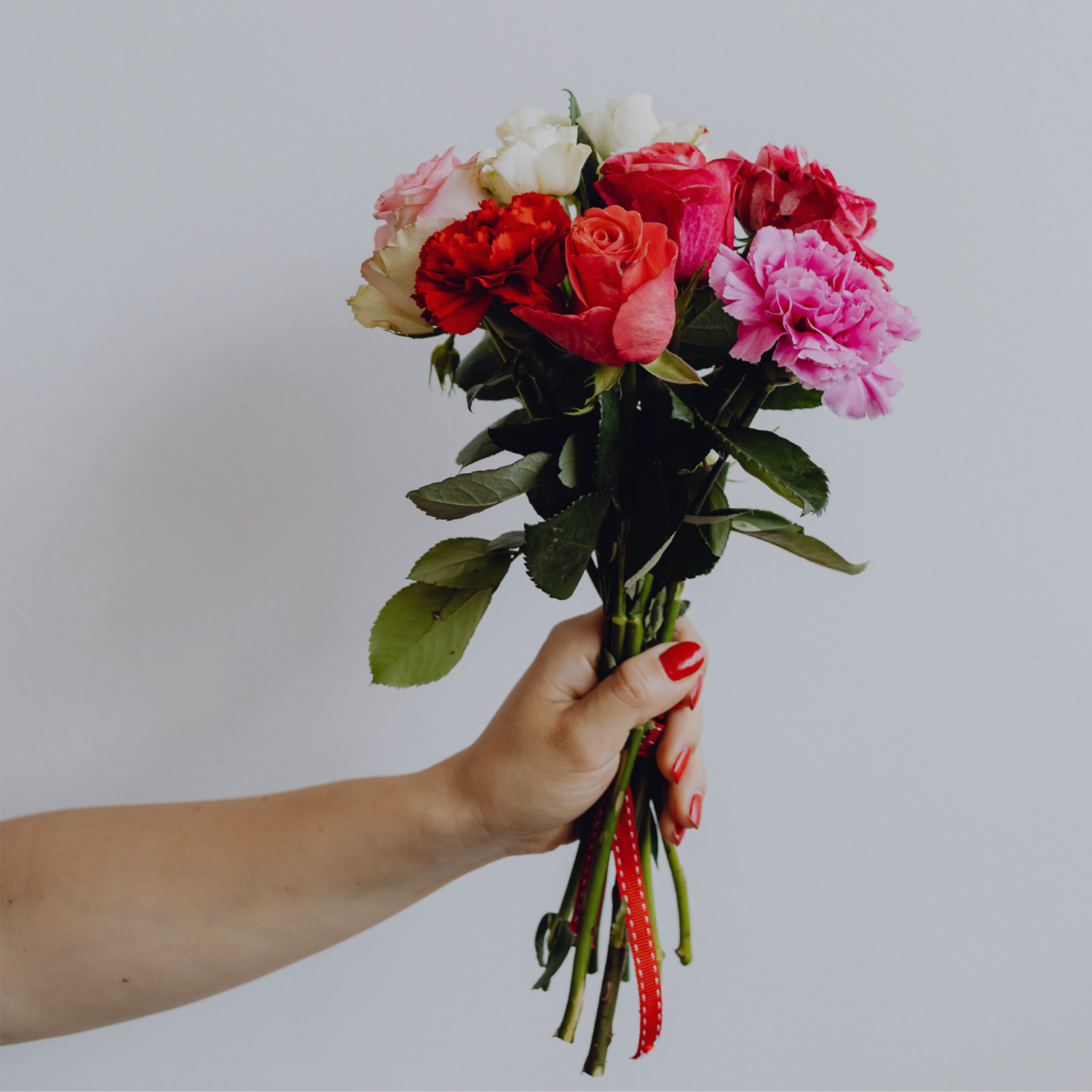 Everyone likes you. Not everyone respects you. 