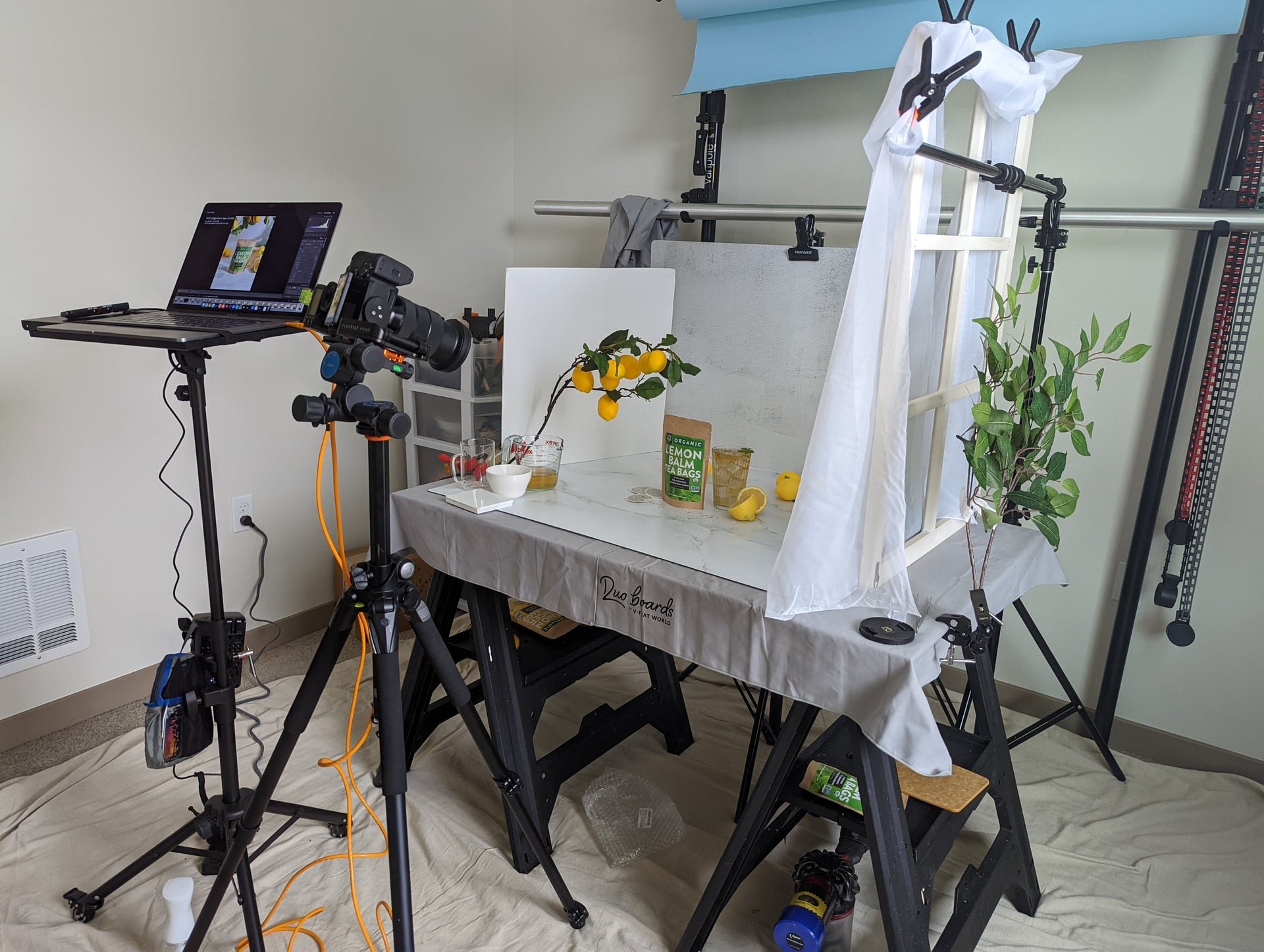 The Ultimate Guide to Remote "Ship-to-Shoot" Photography: How It Works &amp; Why It Saves You Money