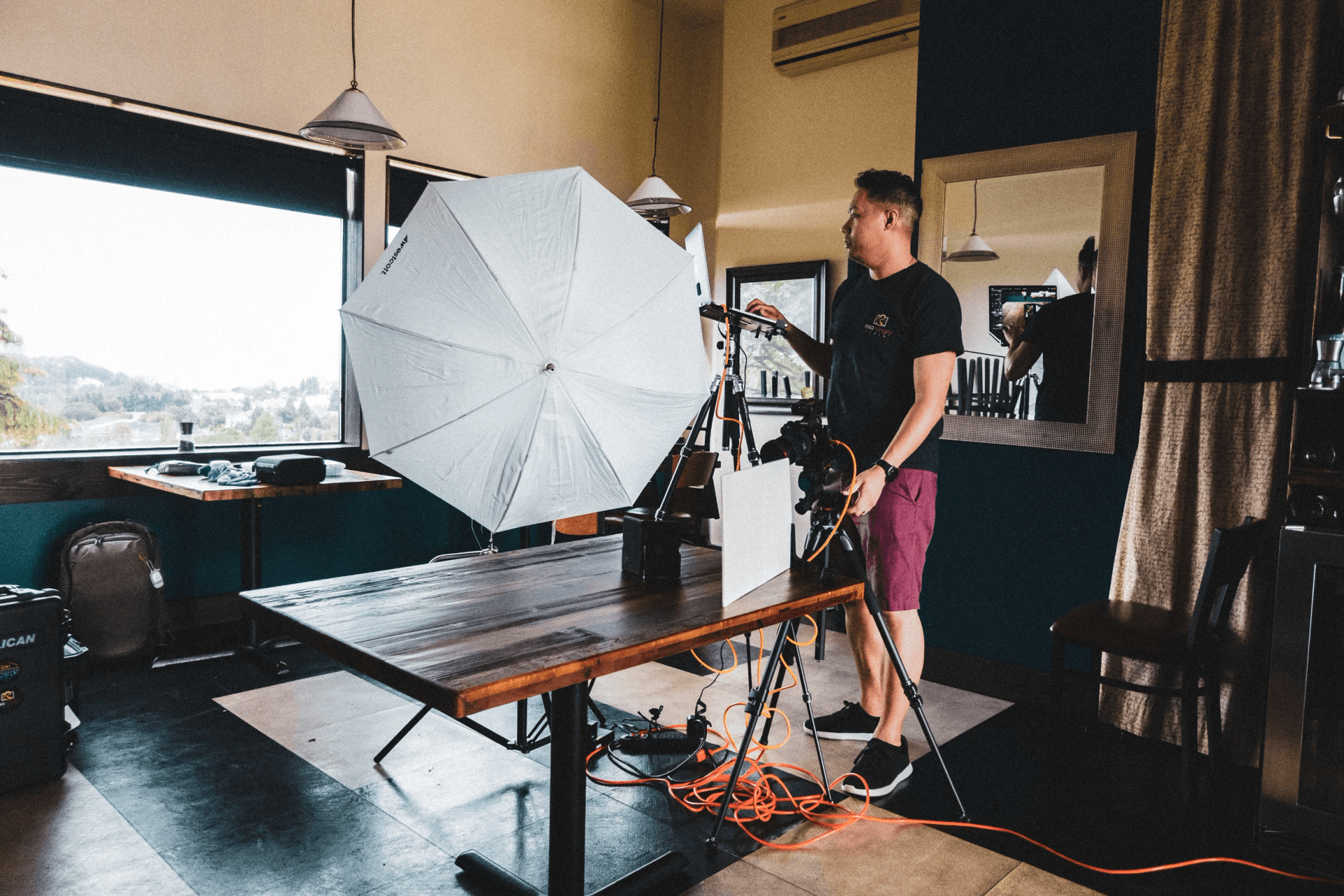 AI Food Photography Hacks: How to Create Studio-Quality Images Without Expensive Gear