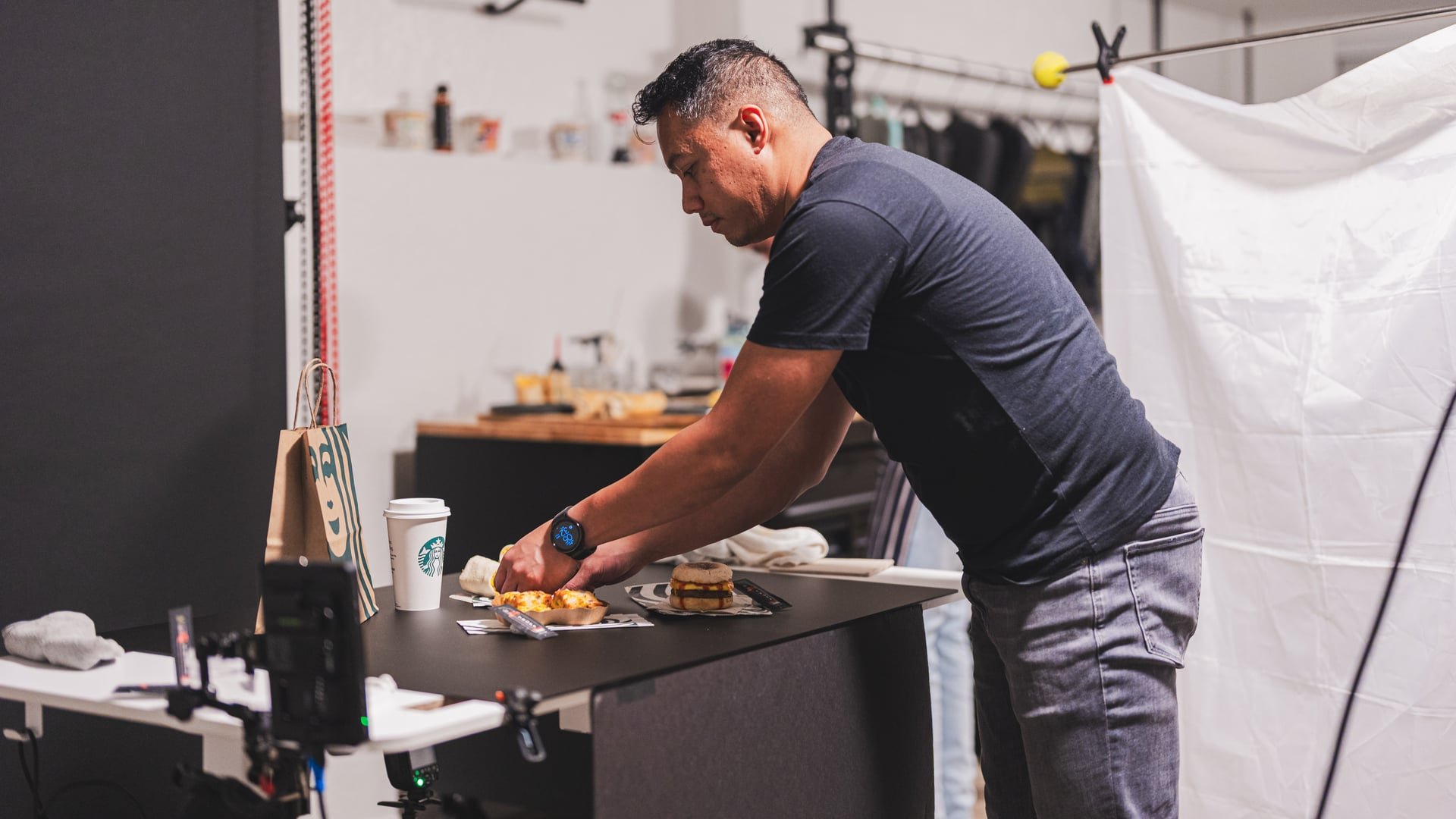 Using BTS Content to Humanize Your Brand and Spark Audience Curiosity