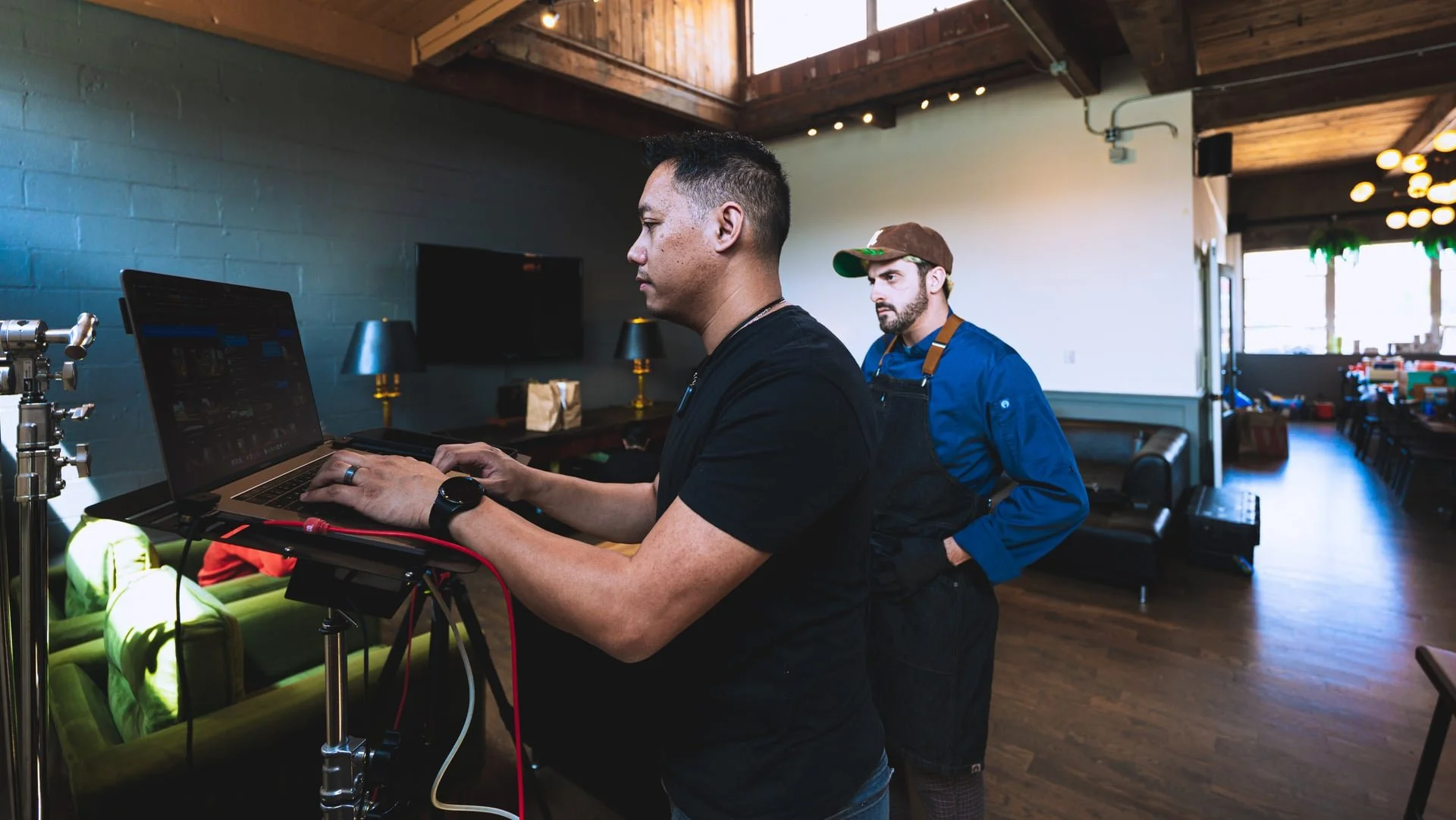 Ethics of AI in Food Photography and Brand Transparency