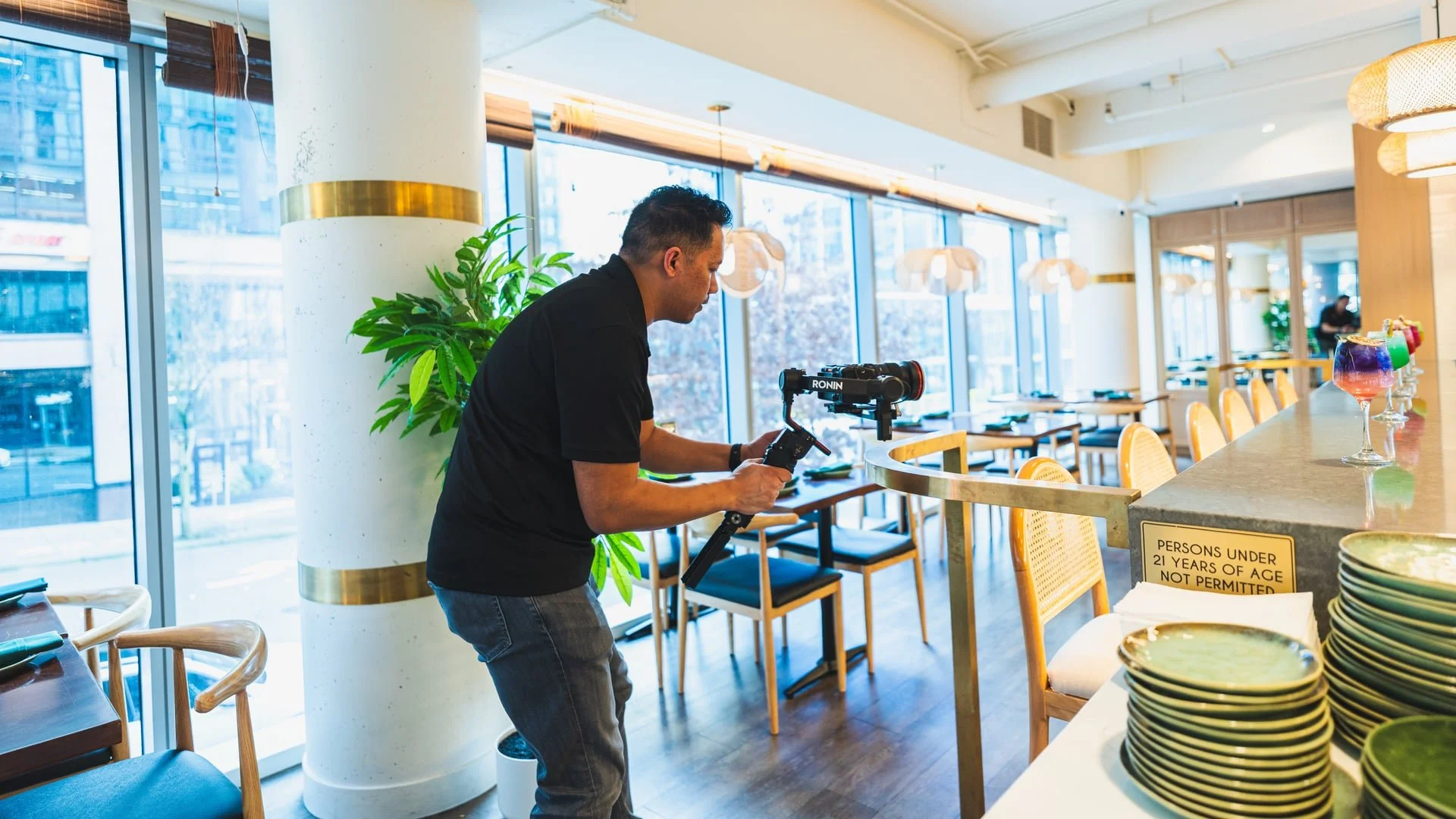 AI Food Photography for Restaurants: A Game-Changing Strategy for Food Delivery Apps