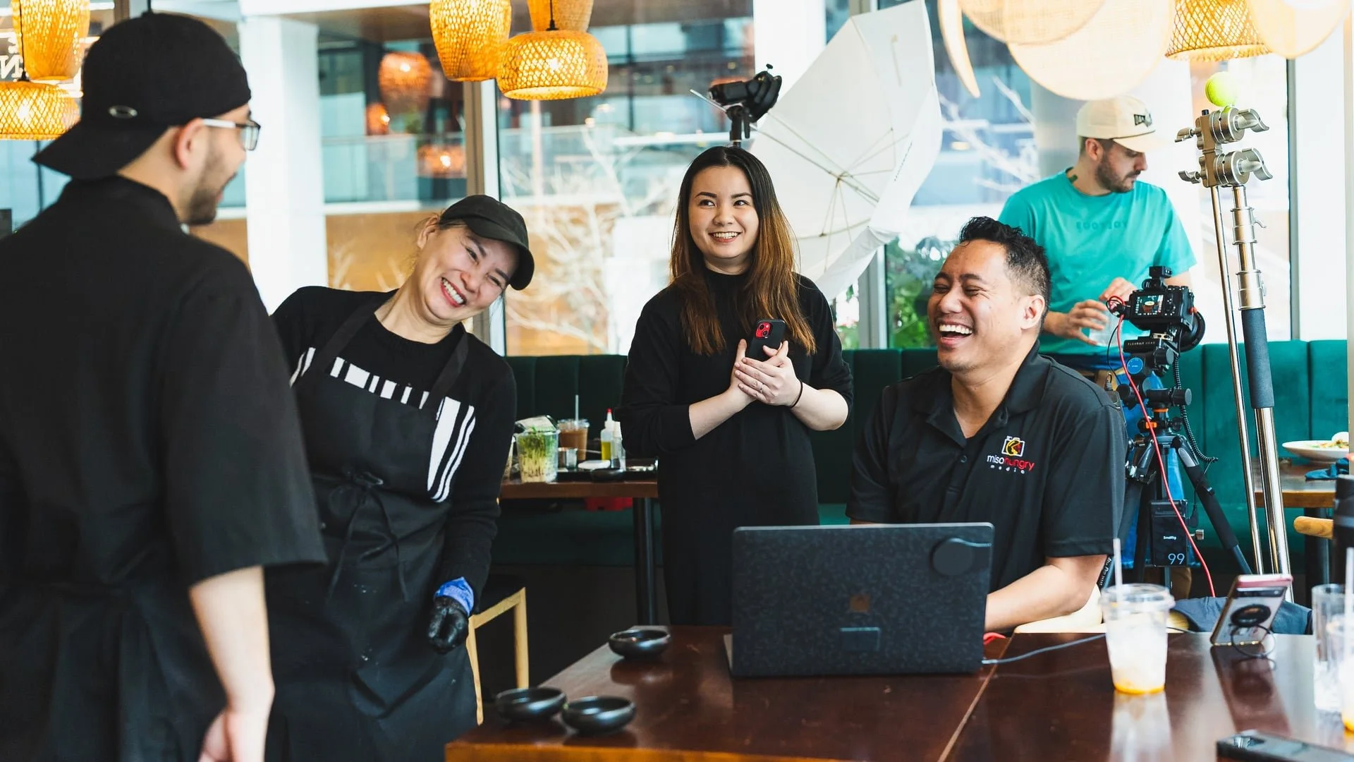 How to Plan a Food Photoshoot That Stays on Schedule and Budget