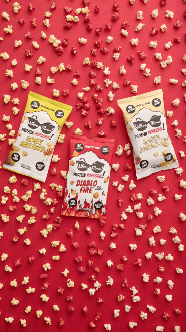 Stop-Motion for CPG: 10 Fast Ideas That Spark Cravings in 6 Seconds